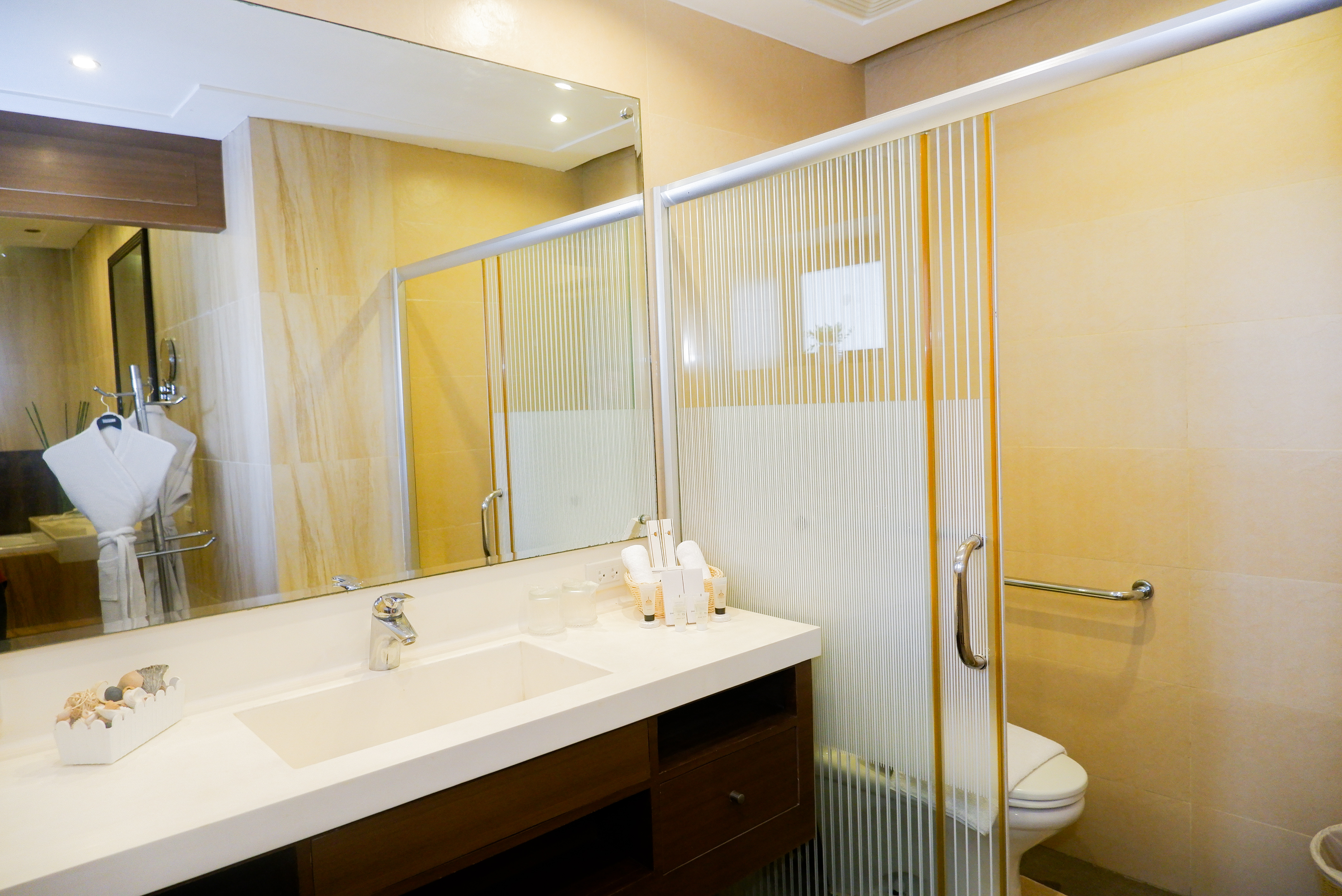 Pinnacle Suite - View 10