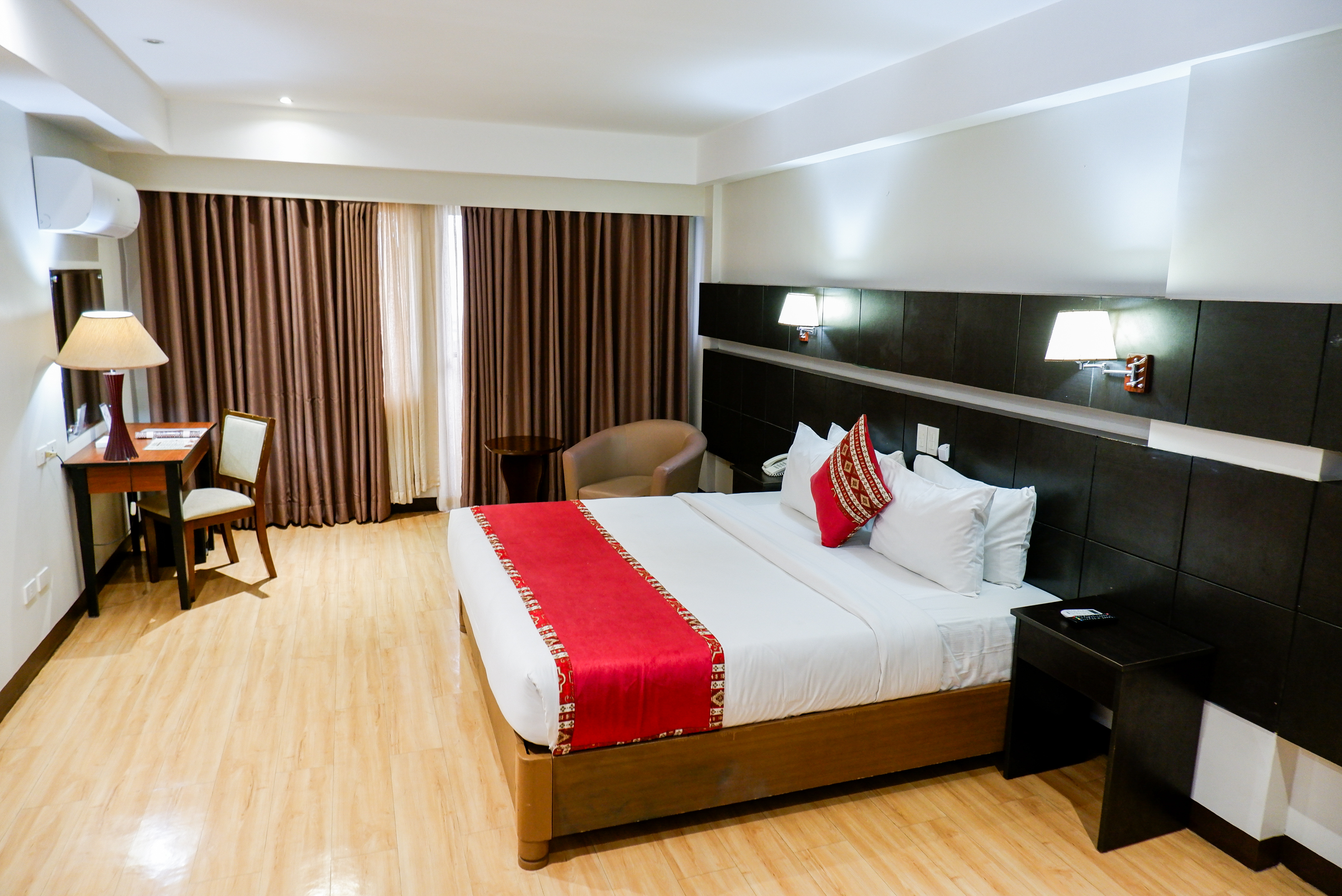 Deluxe Room Single Occupancy - View 1