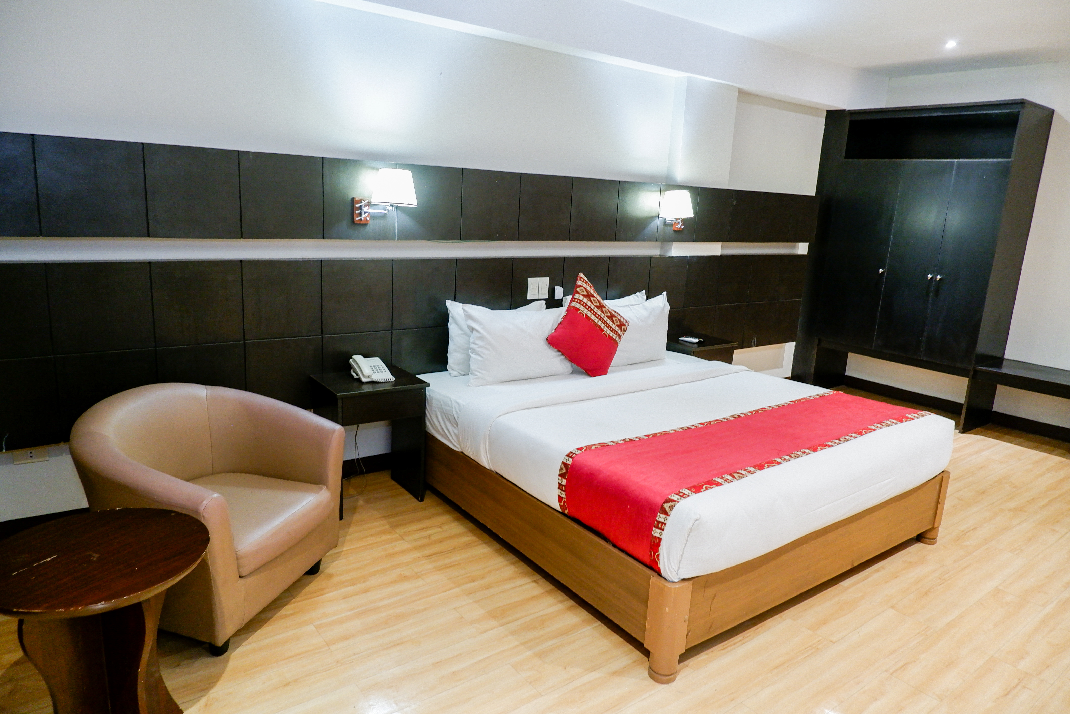 Deluxe Room Single Occupancy - View 4