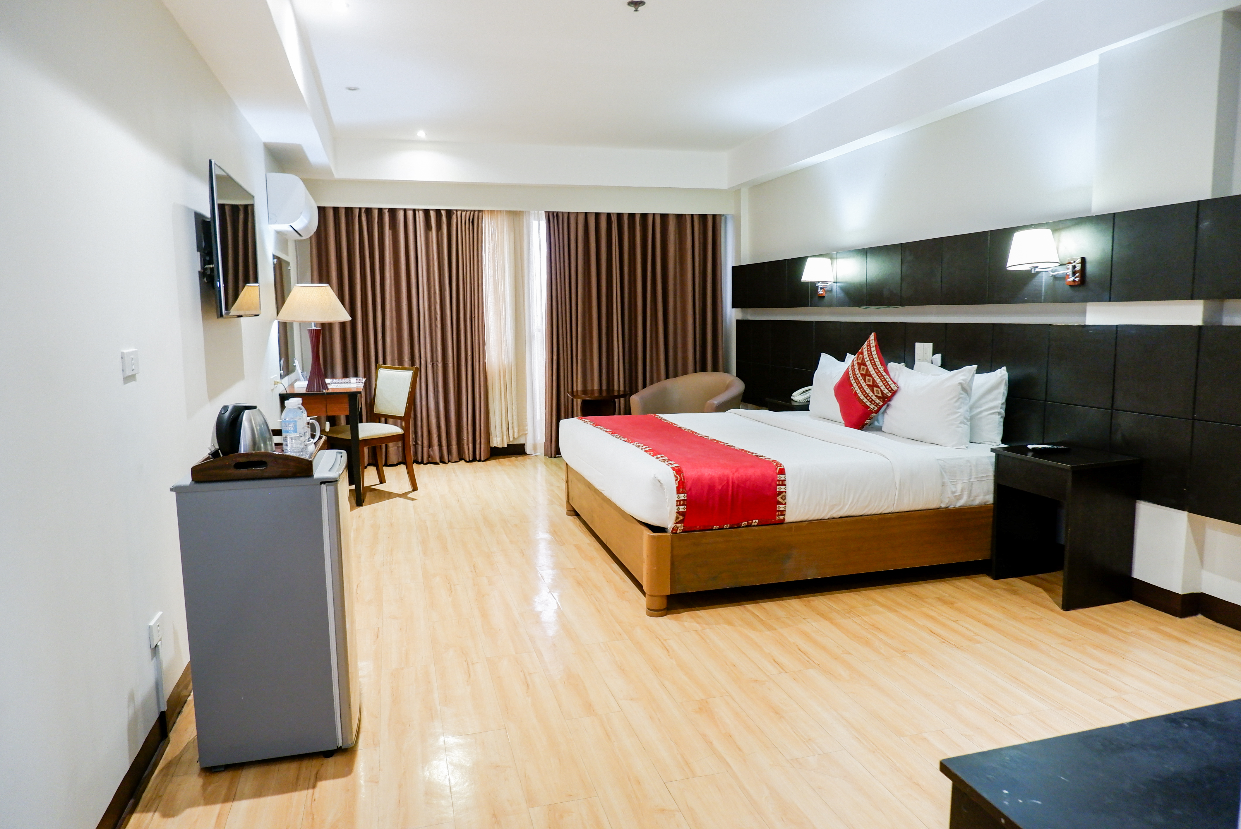 Deluxe Room Single Occupancy - View 5
