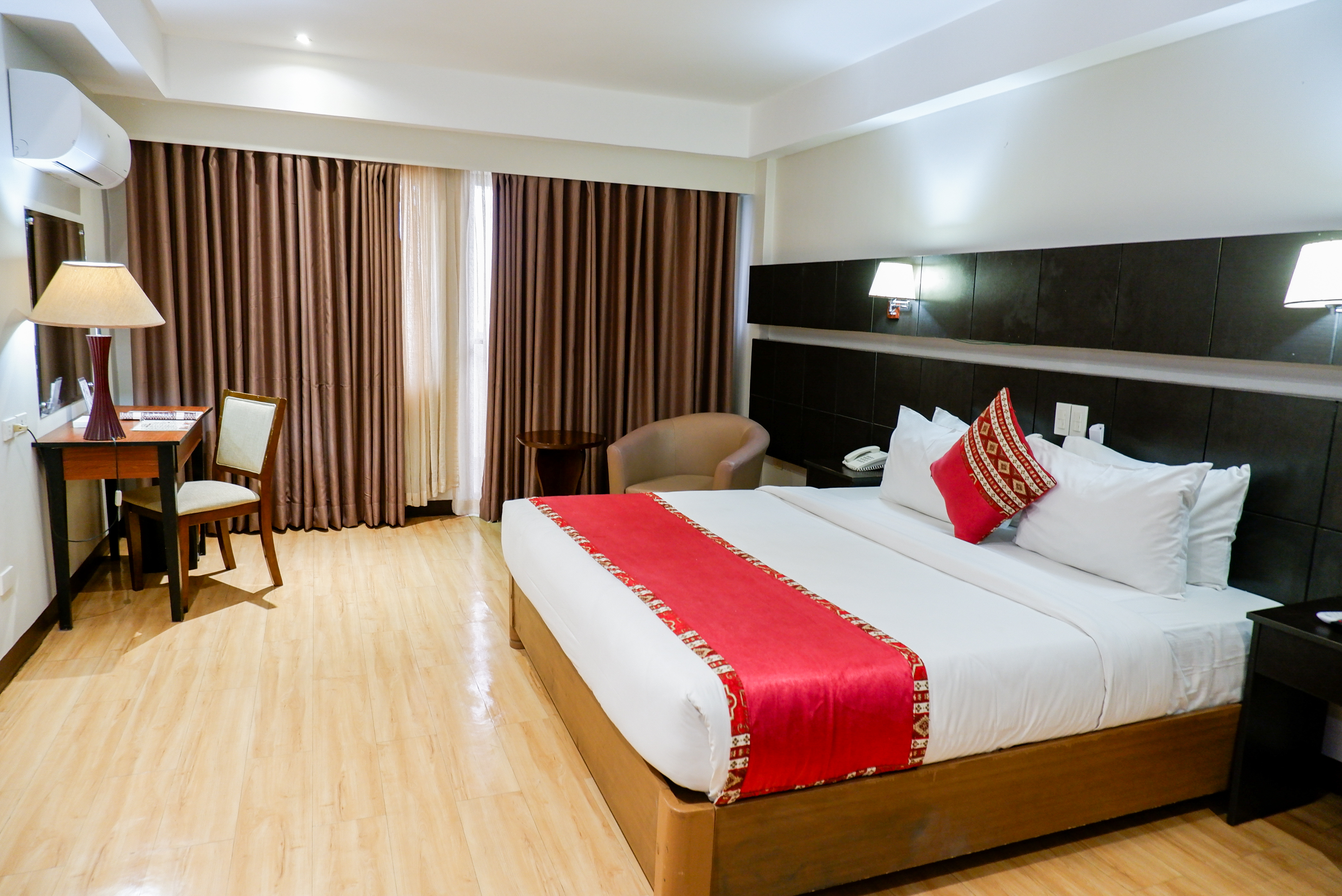 Deluxe Room Single Occupancy - View 3