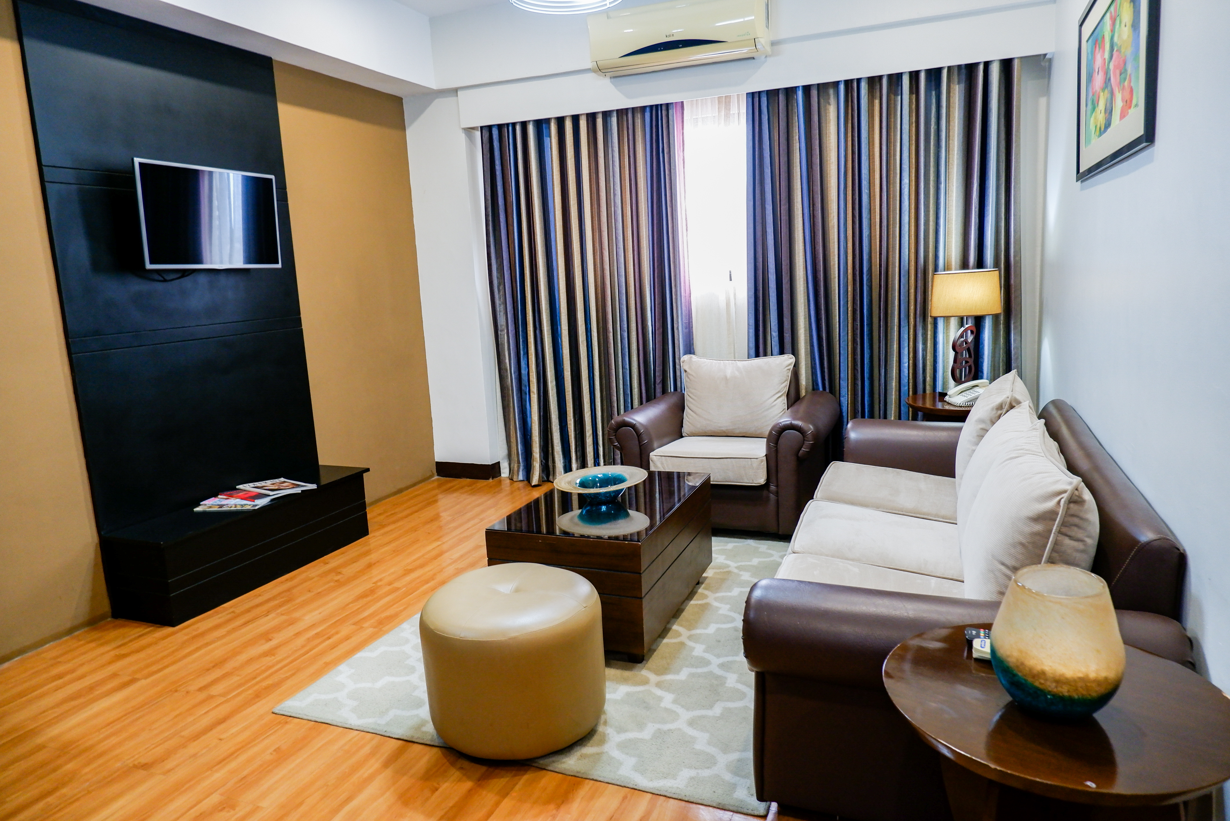 Deluxe Suite Single Occupancy - View 13