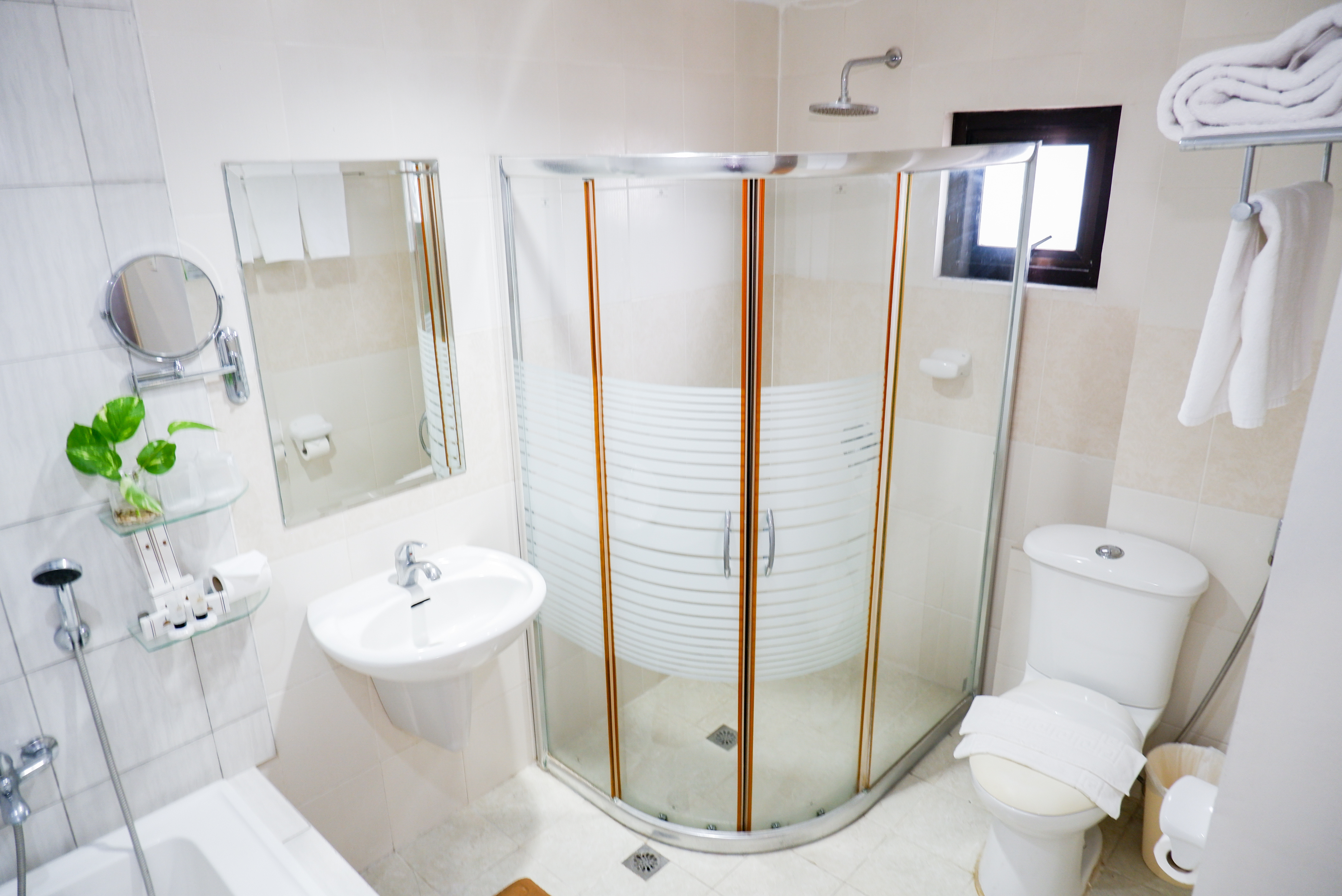 Deluxe Suite Single Occupancy - View 7
