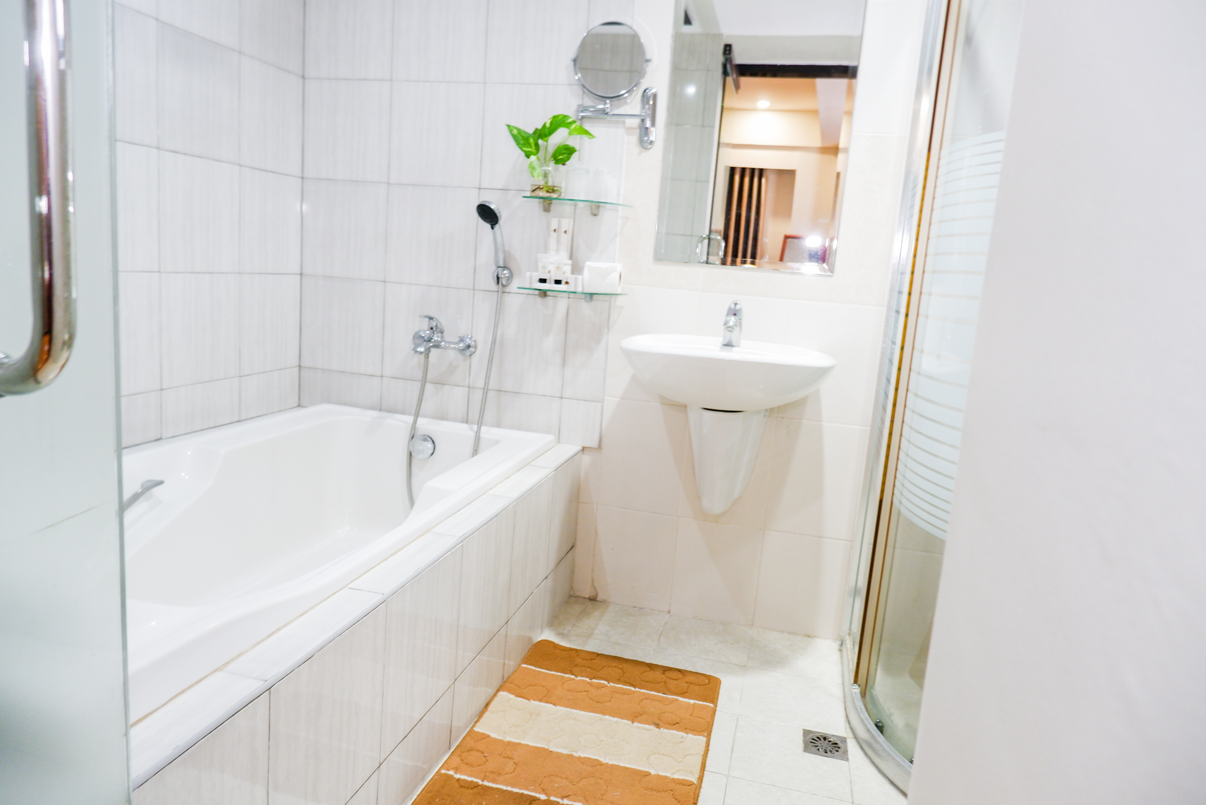 Deluxe Suite Single Occupancy - View 8