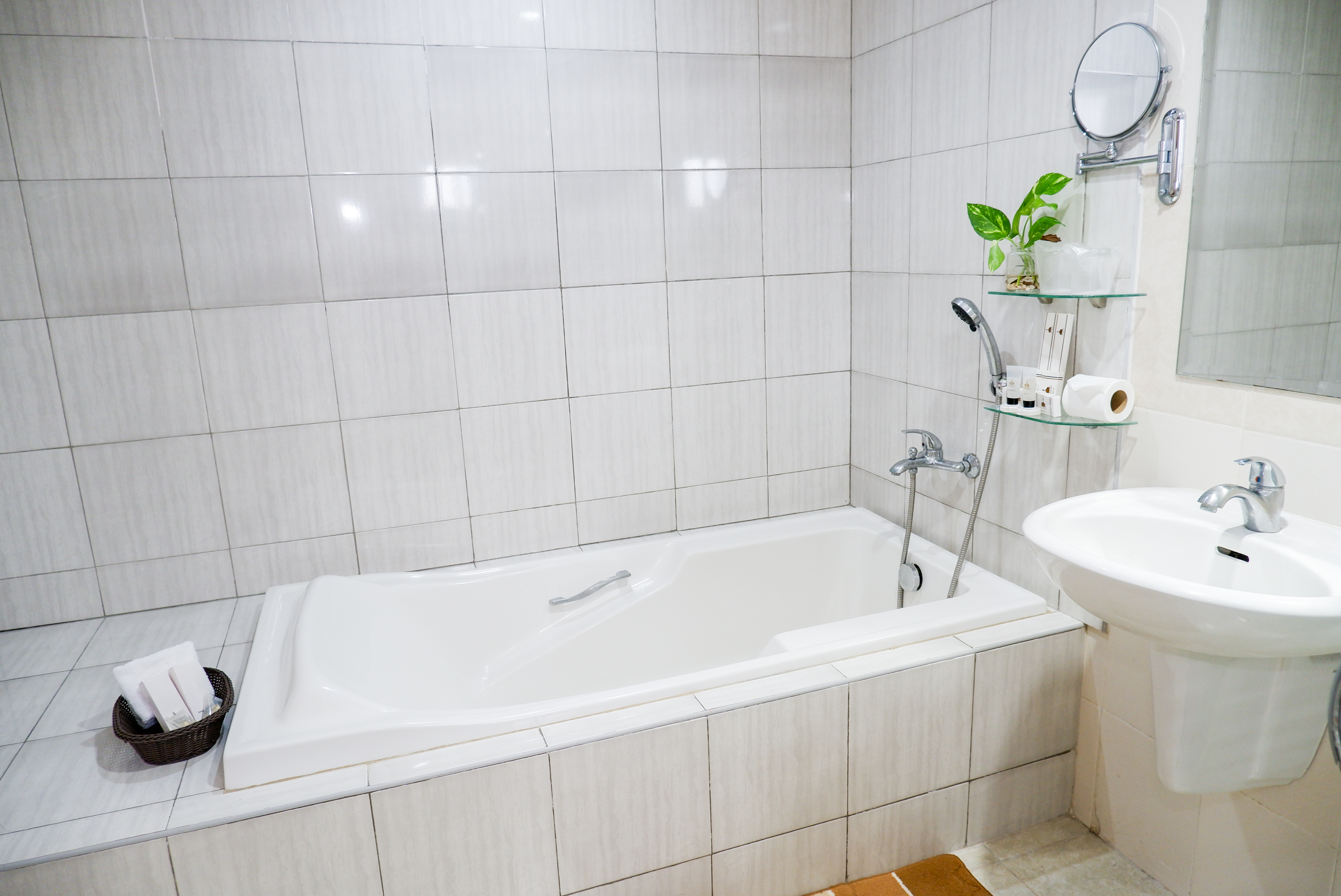 Deluxe Suite Single Occupancy - View 9