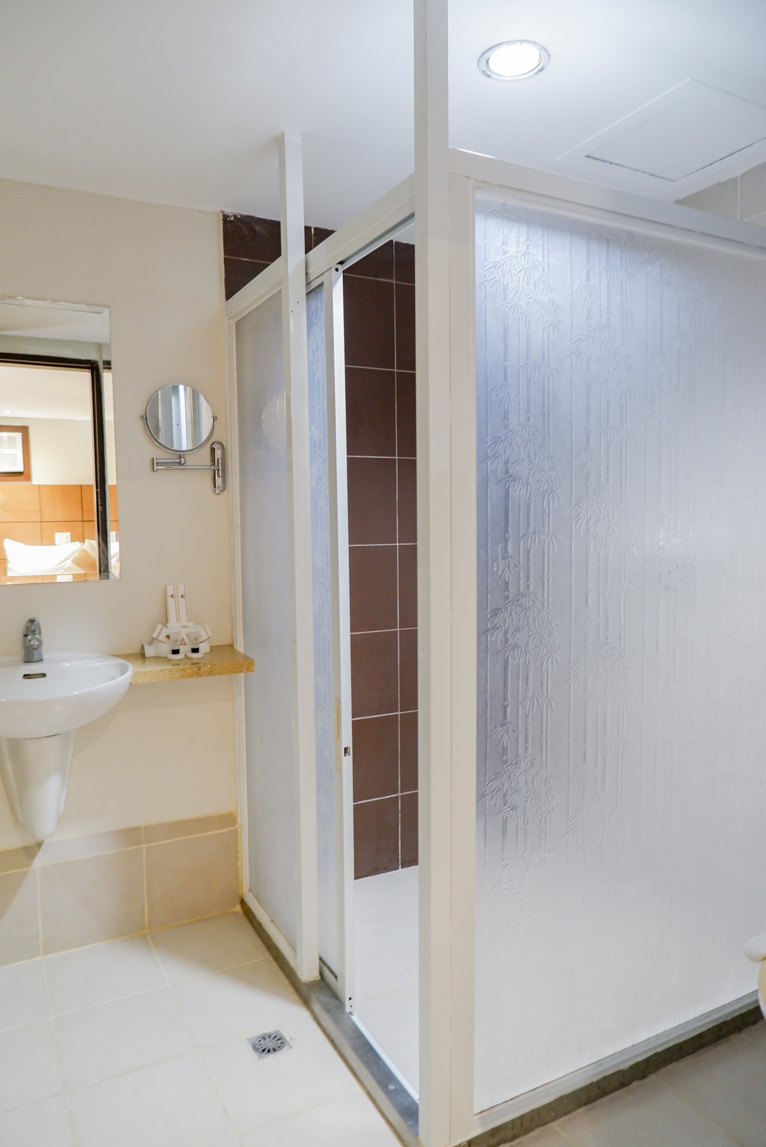 Executive Suite Single Occupancy - View 7