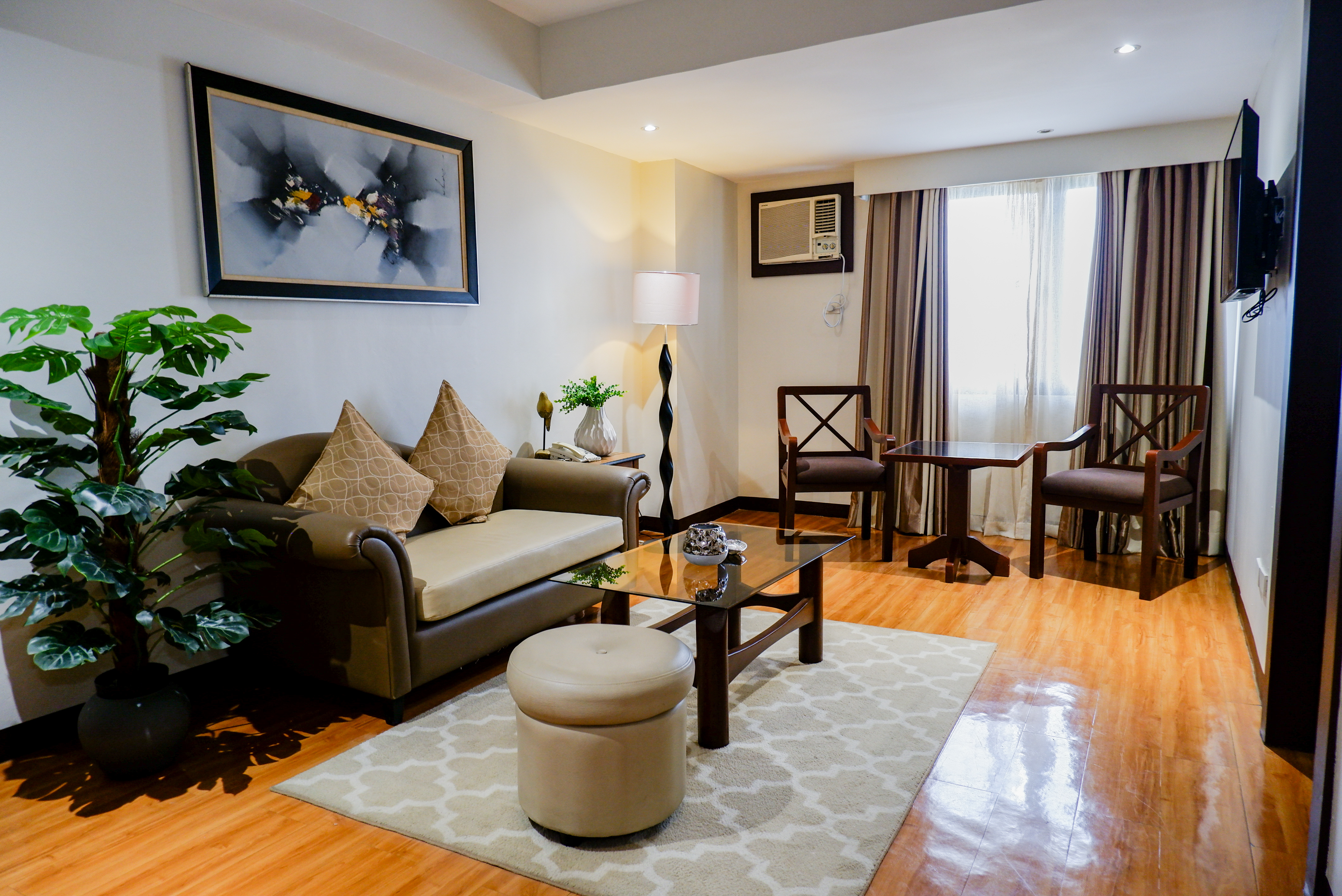Executive Suite Single Occupancy - View 8