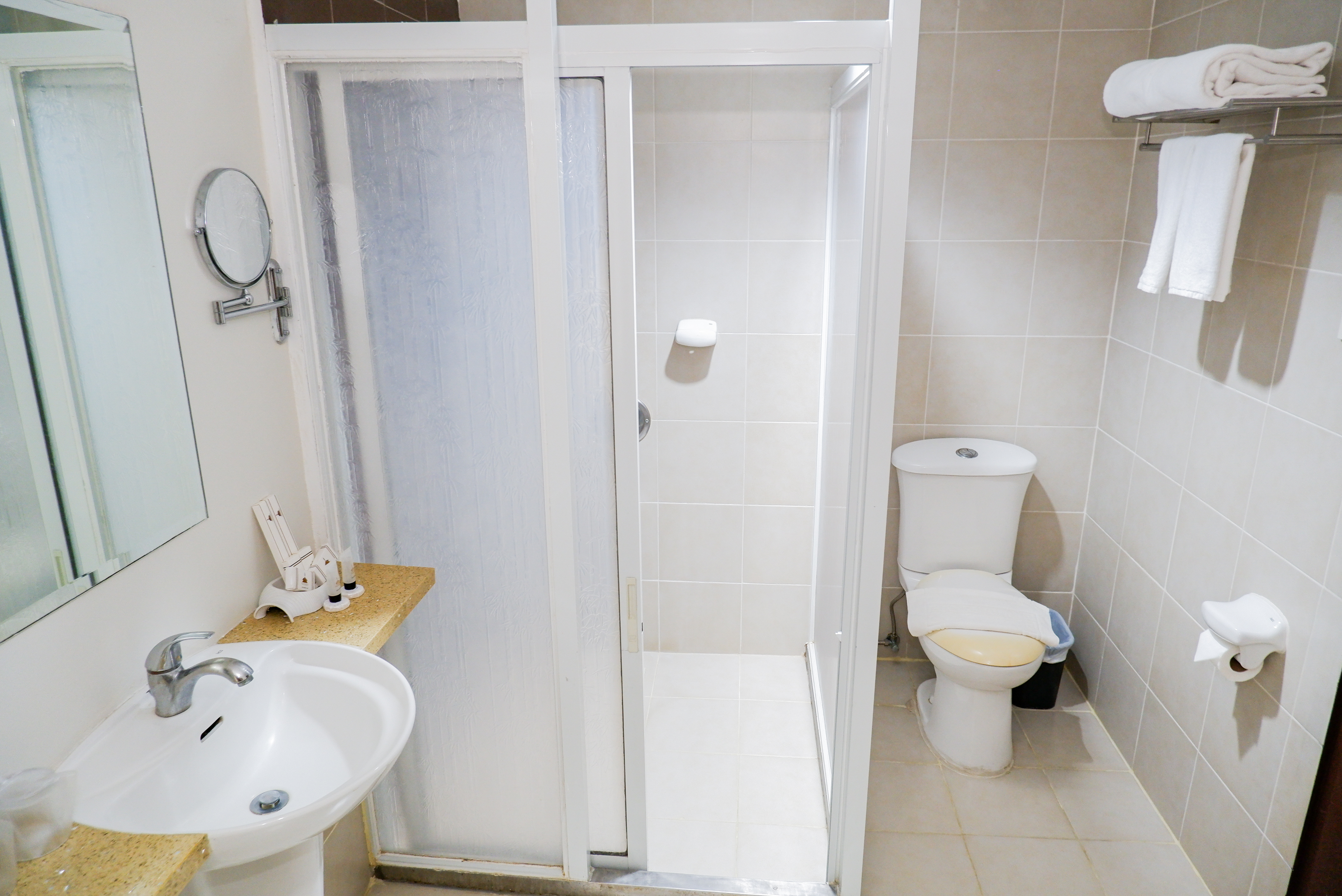 Executive Suite Single Occupancy - View 5