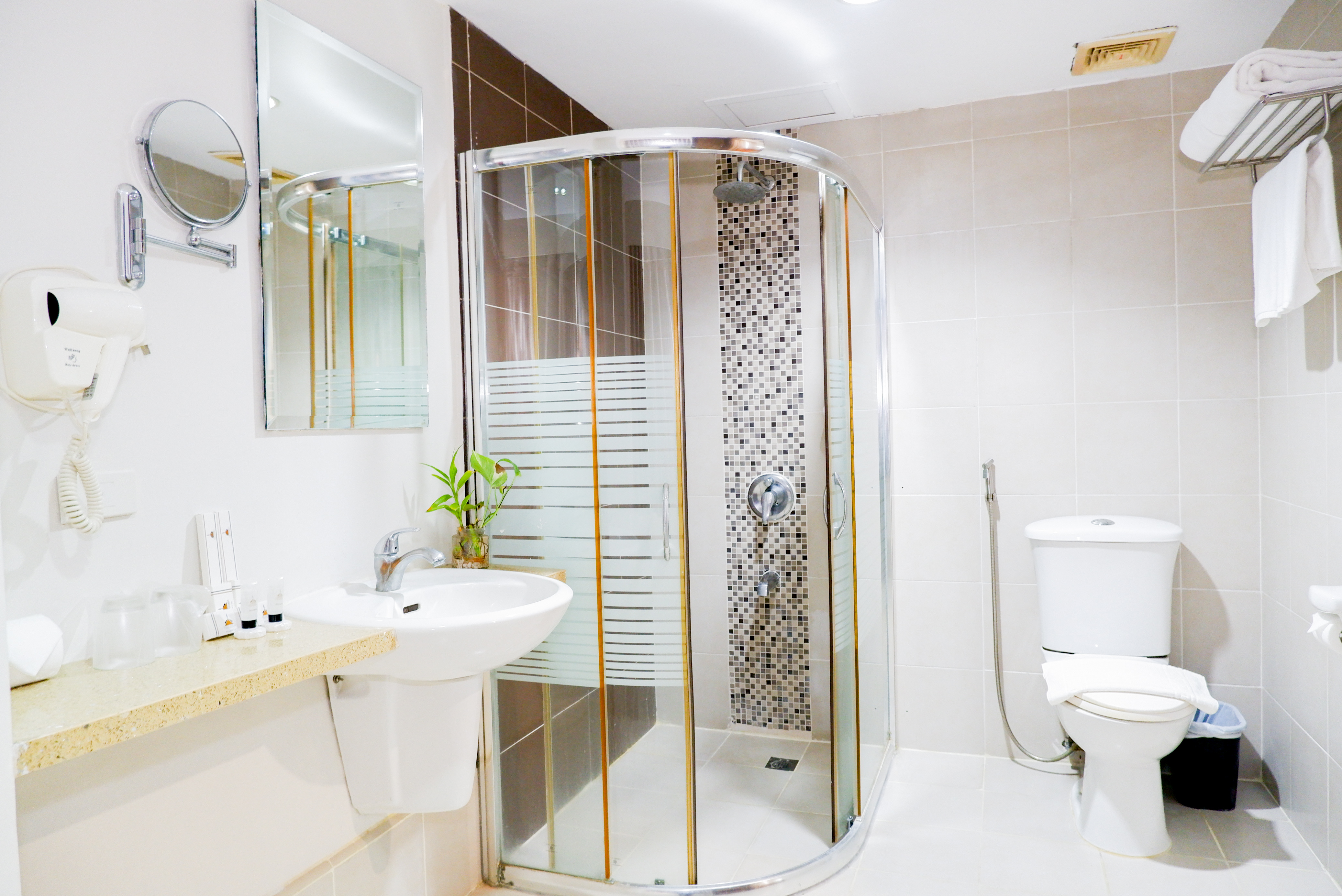 Junior Executive Suite Single Occupancy - View 8