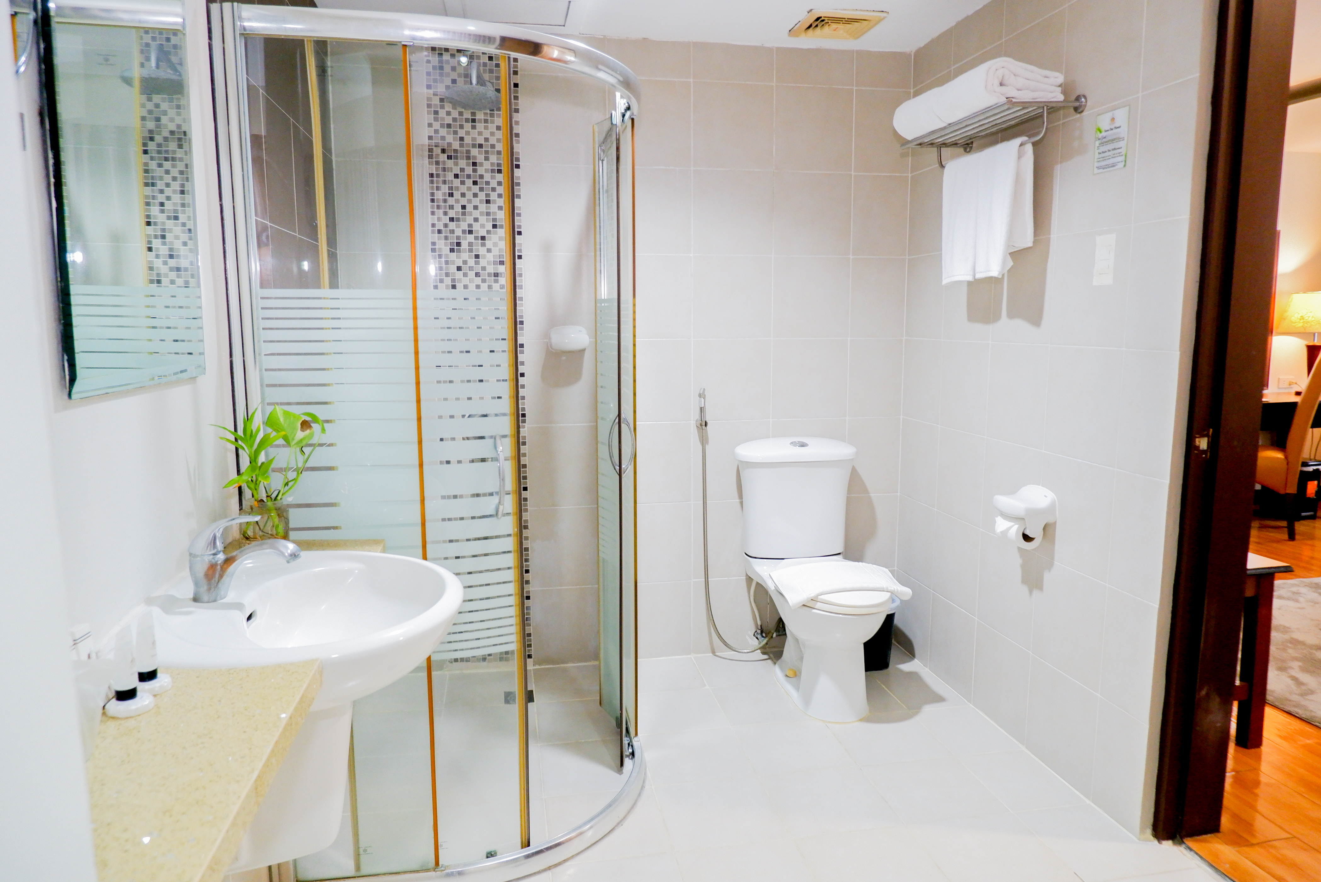 Junior Executive Suite Single Occupancy - View 7