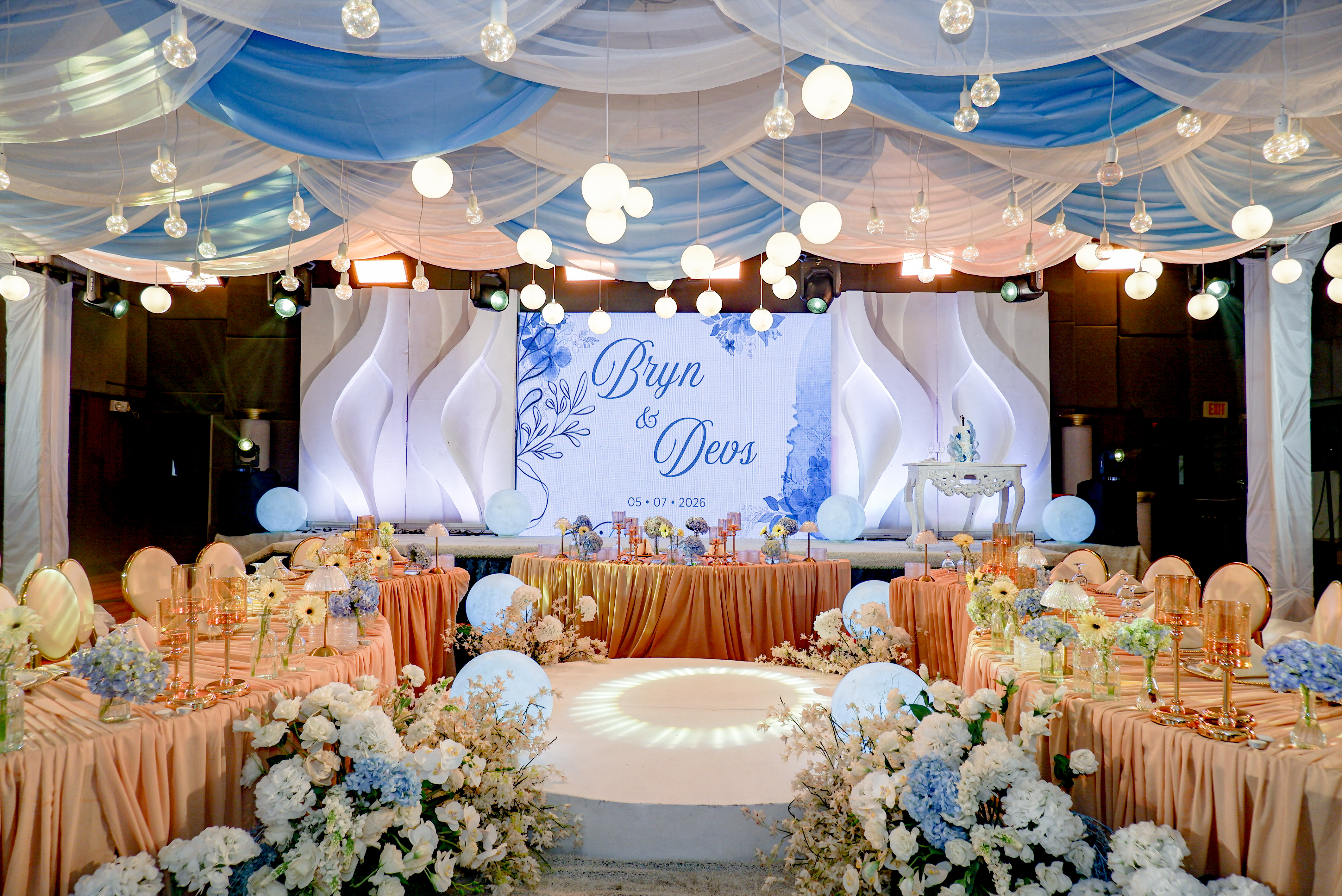 Weddings