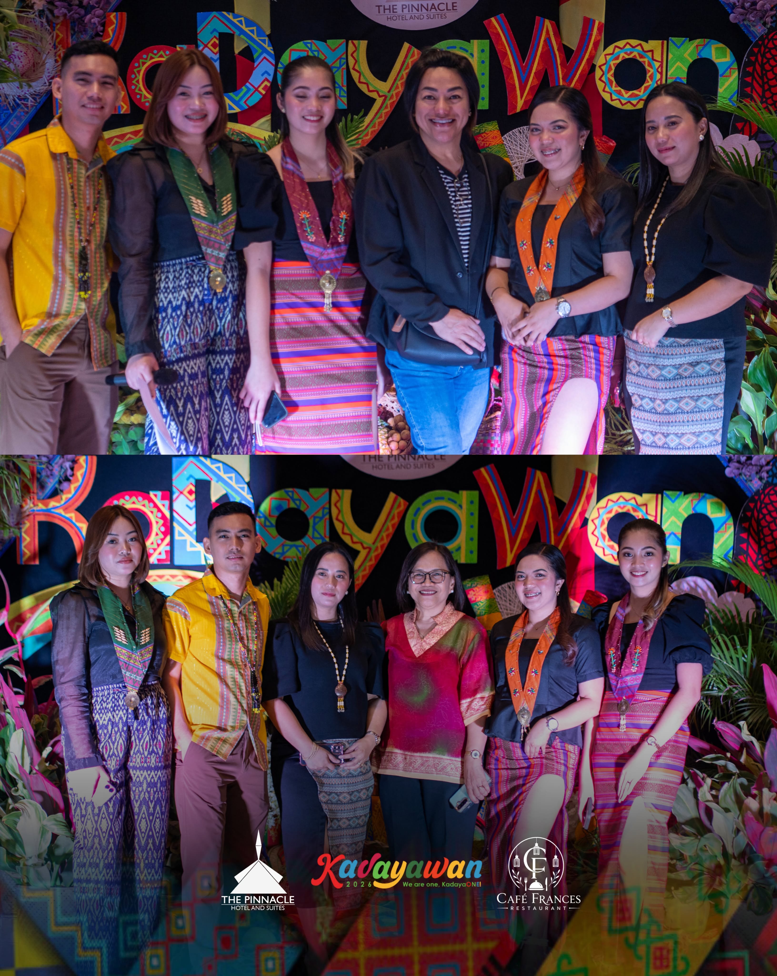 41st Kadayawan, Davao