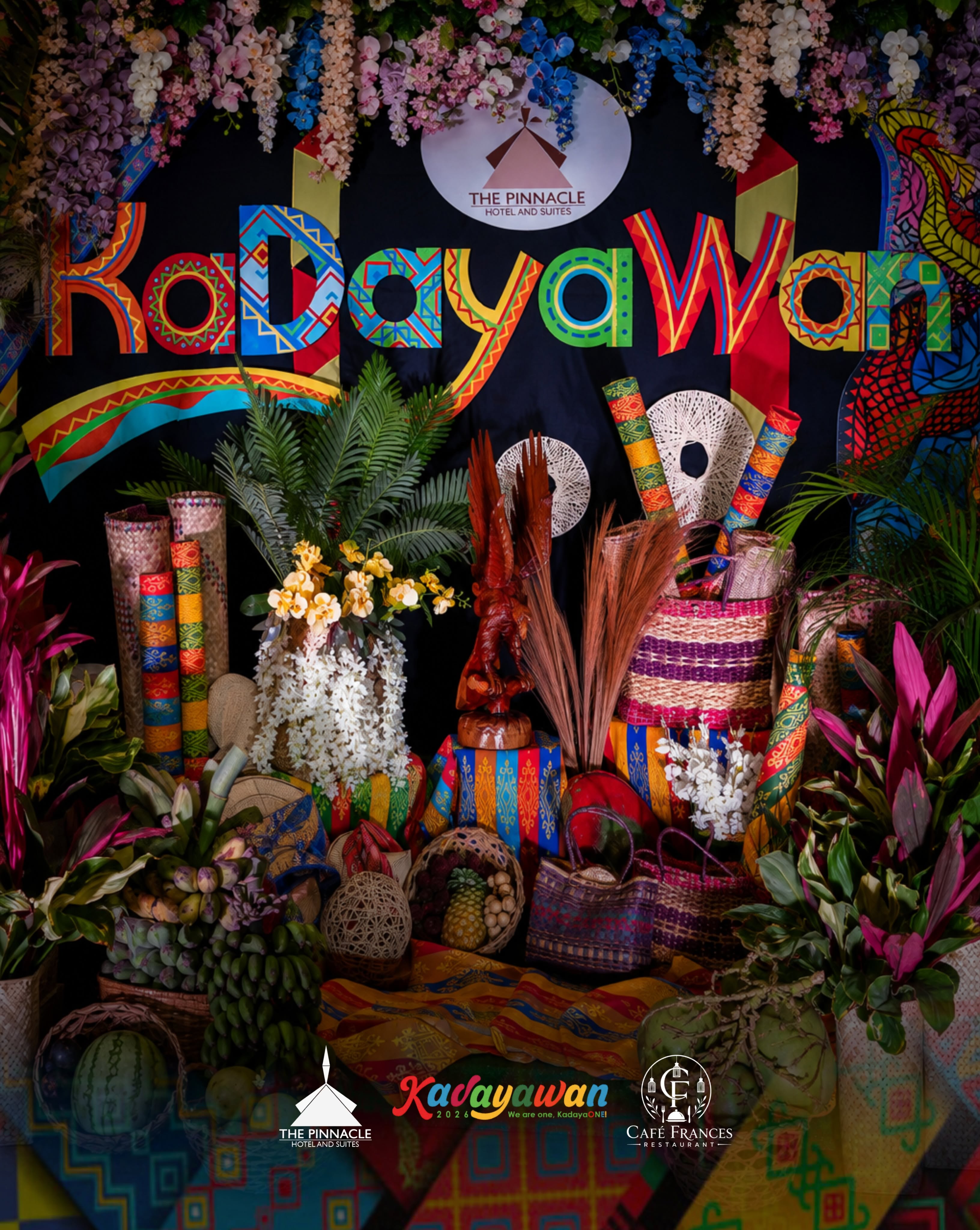 41st Kadayawan, Davao - 2