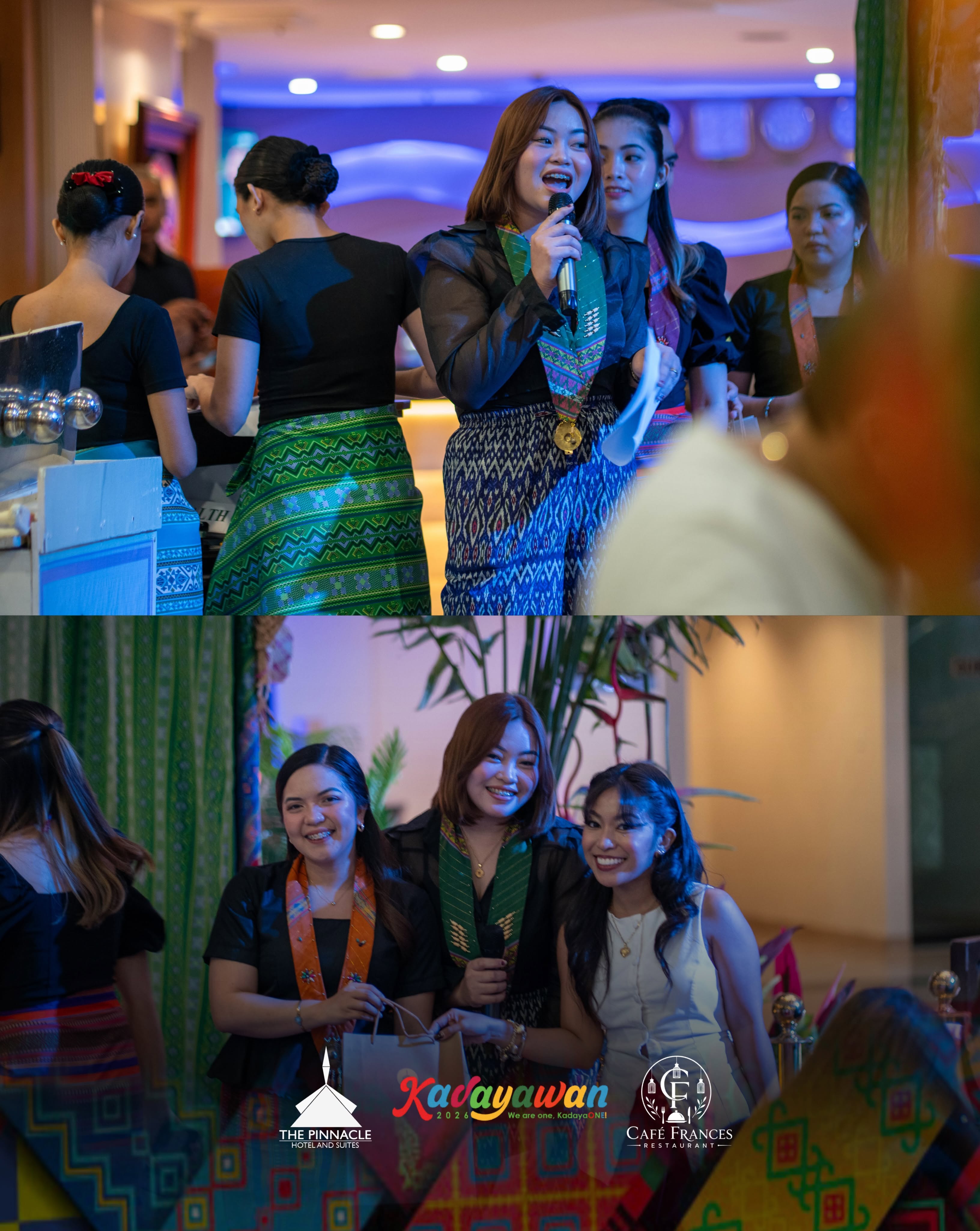 41st Kadayawan, Davao - 4