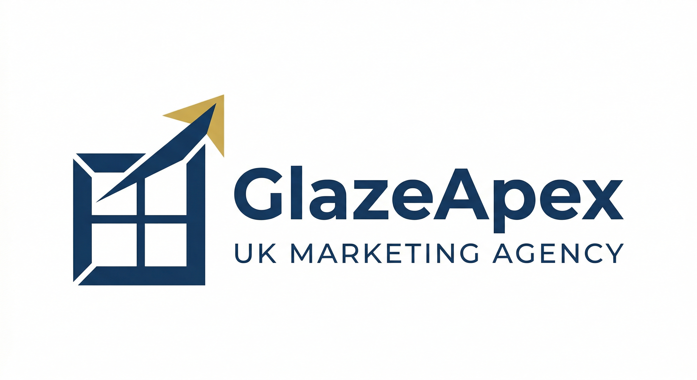 GlazeApex Logo