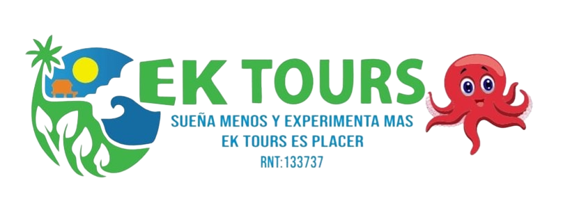 ek tours agencias de viajes y tours en colombia