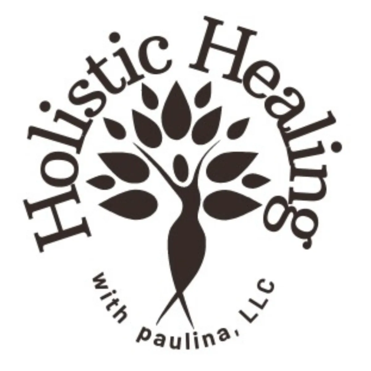 Holistic Healing with Paulina, LLC