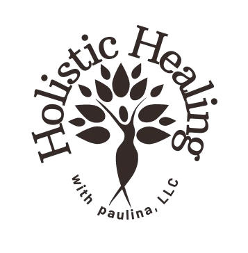 Holistic Healing with Paulina