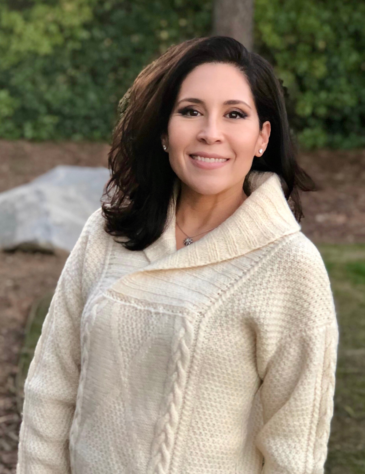 Paulina Ferrari, Certified Functional Diagnostic Nutrition Practitioner