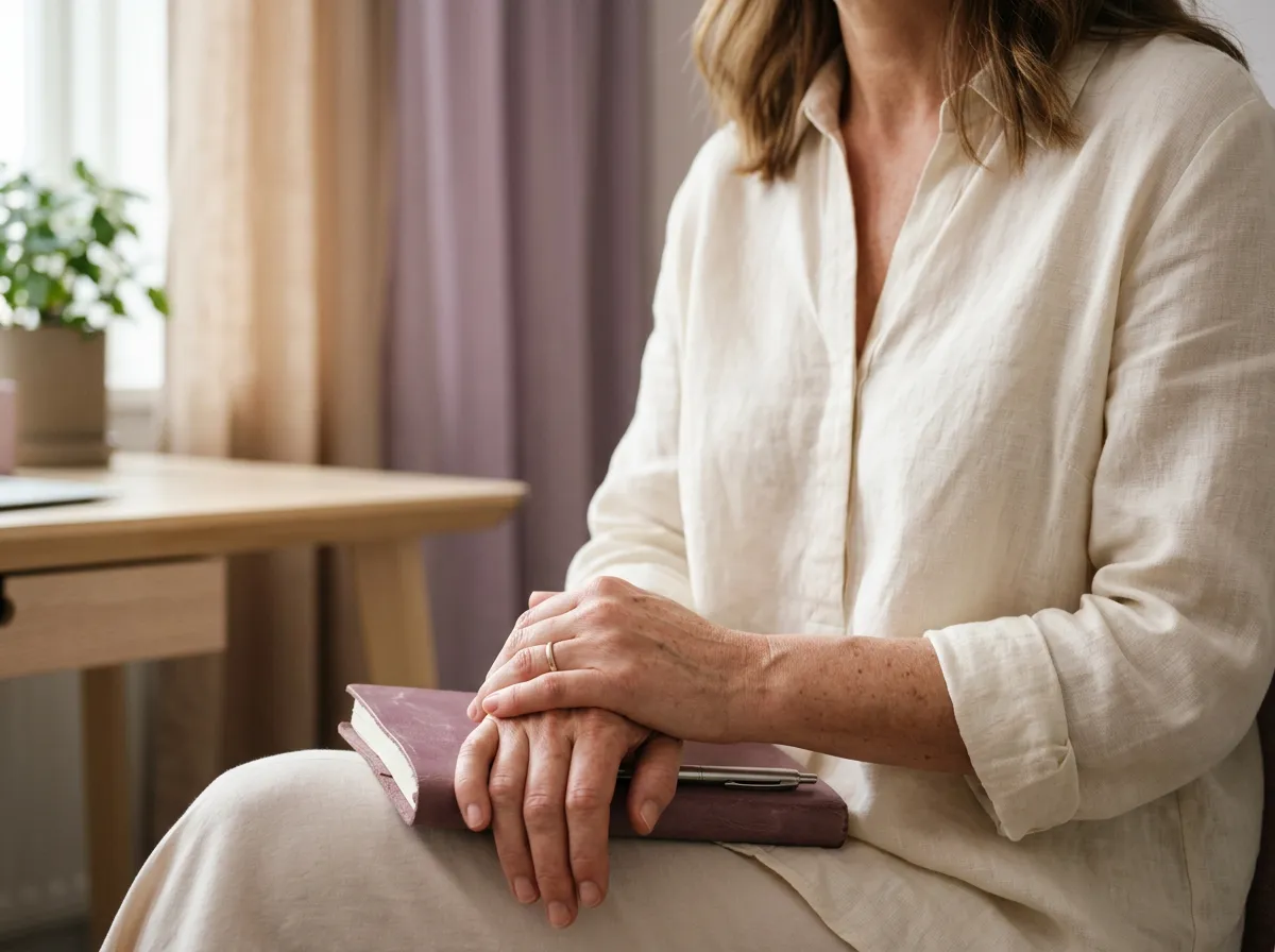 Gynäkologische Beratung und Diagnostik