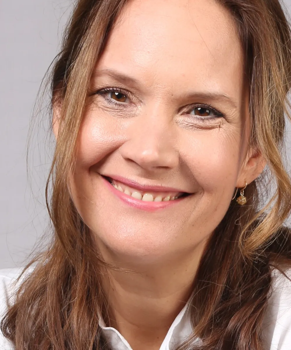 Dr. Carola Lönnecke, Frauenärztin in Husum