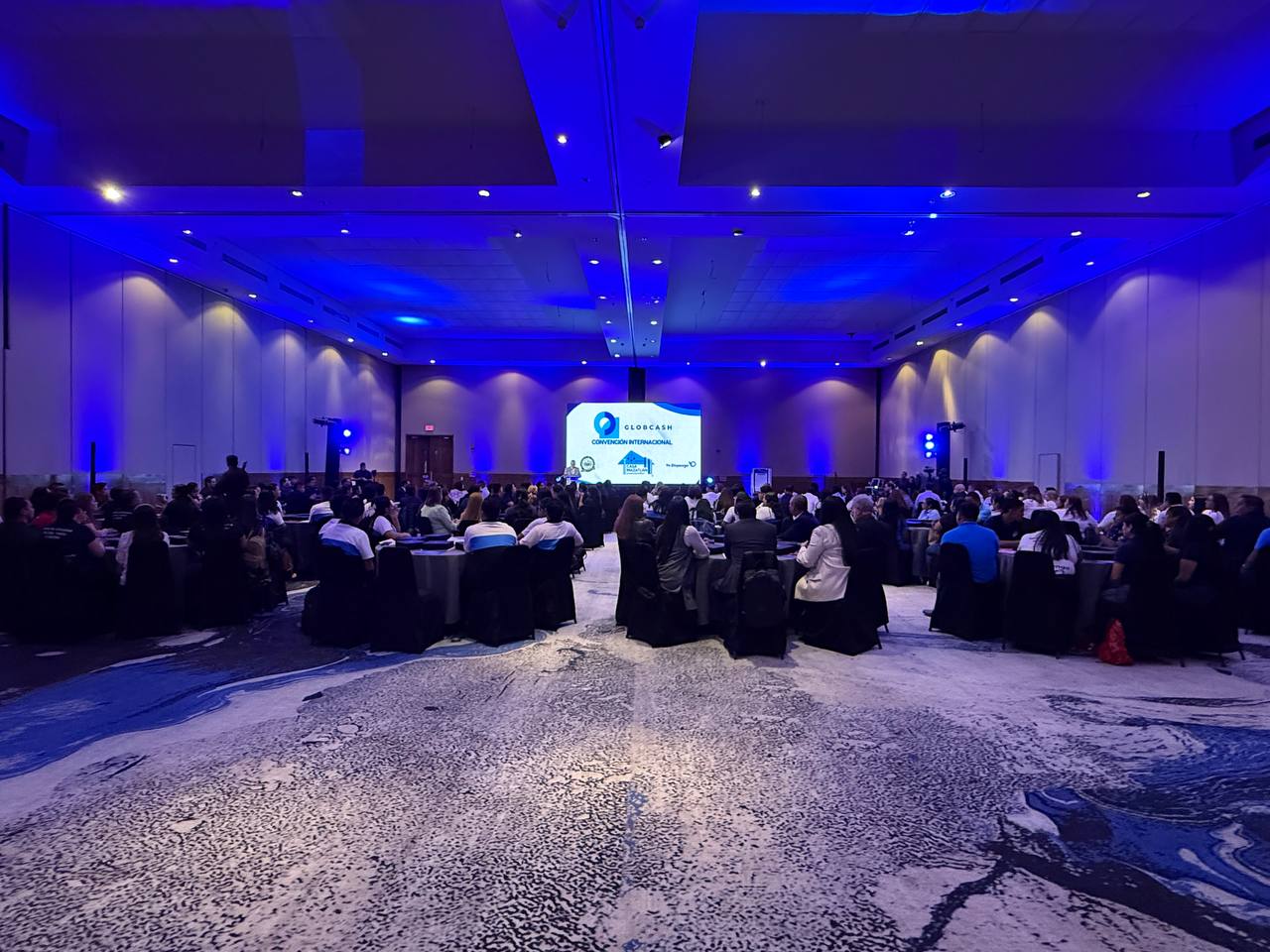 Yigal Adato on stage