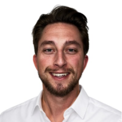 Tyler Murdock — Founder, Aligned Profit