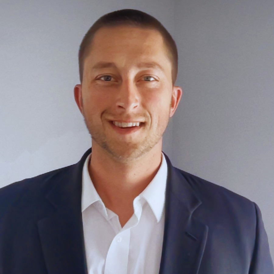 Tyler Murdock, Founder of Aligned Profit