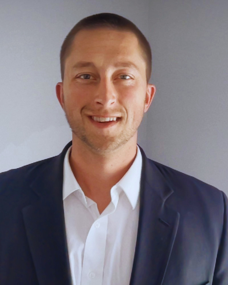 Tyler Murdock, Founder of Aligned Profit