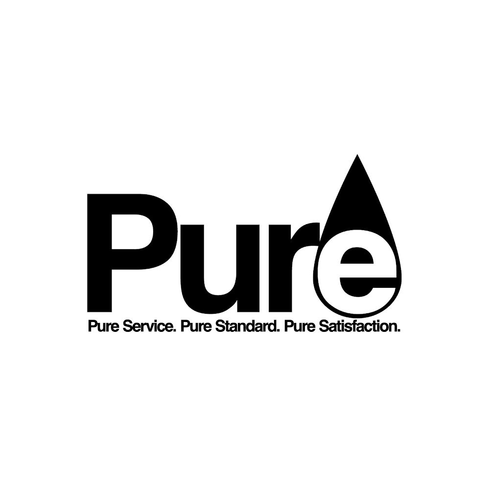Pure Divisions Inc.