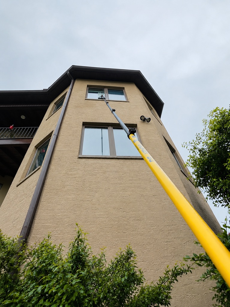 Window Cleaning
