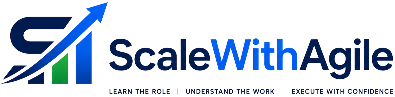 ScaleWithAgile