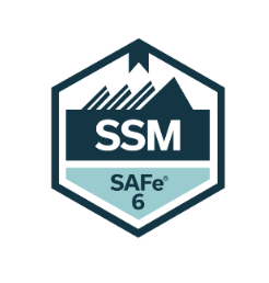 Certification badge 7