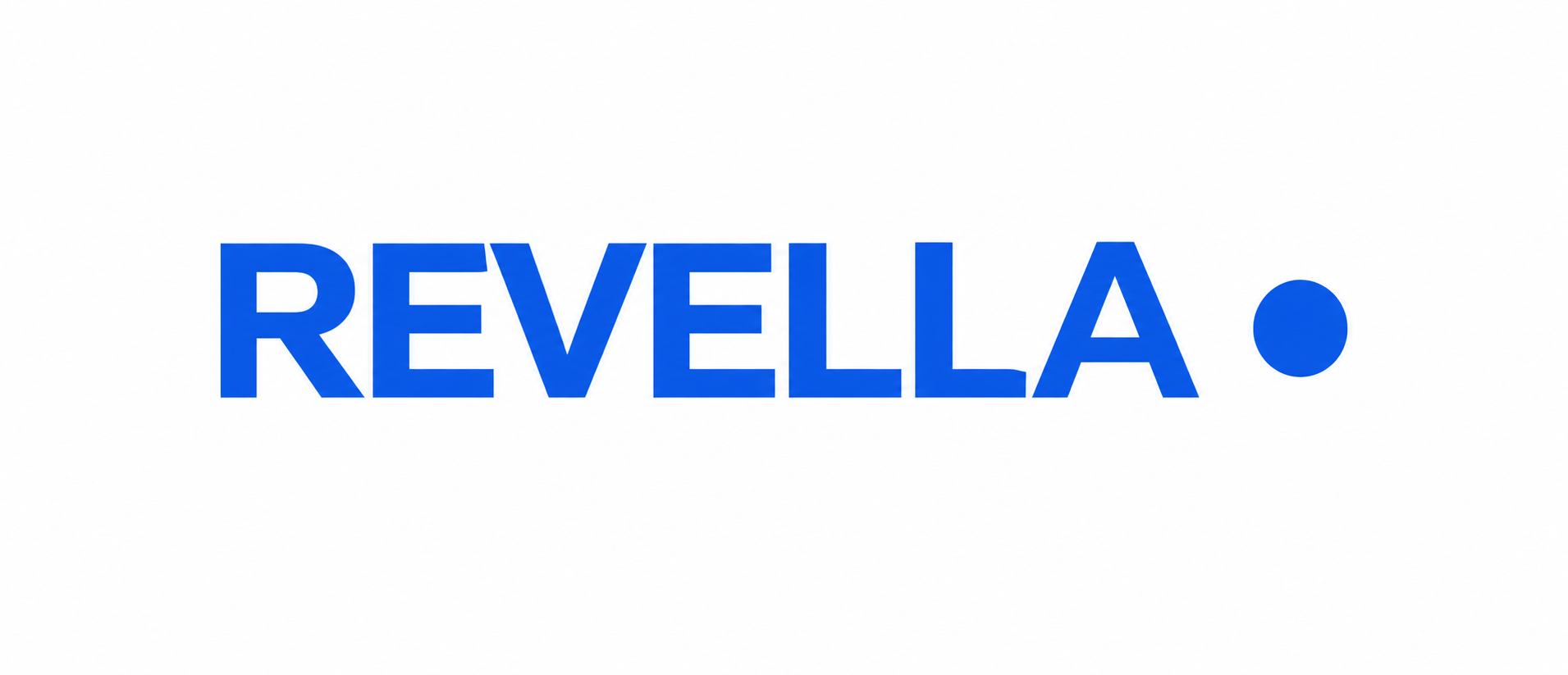 Revella logo
