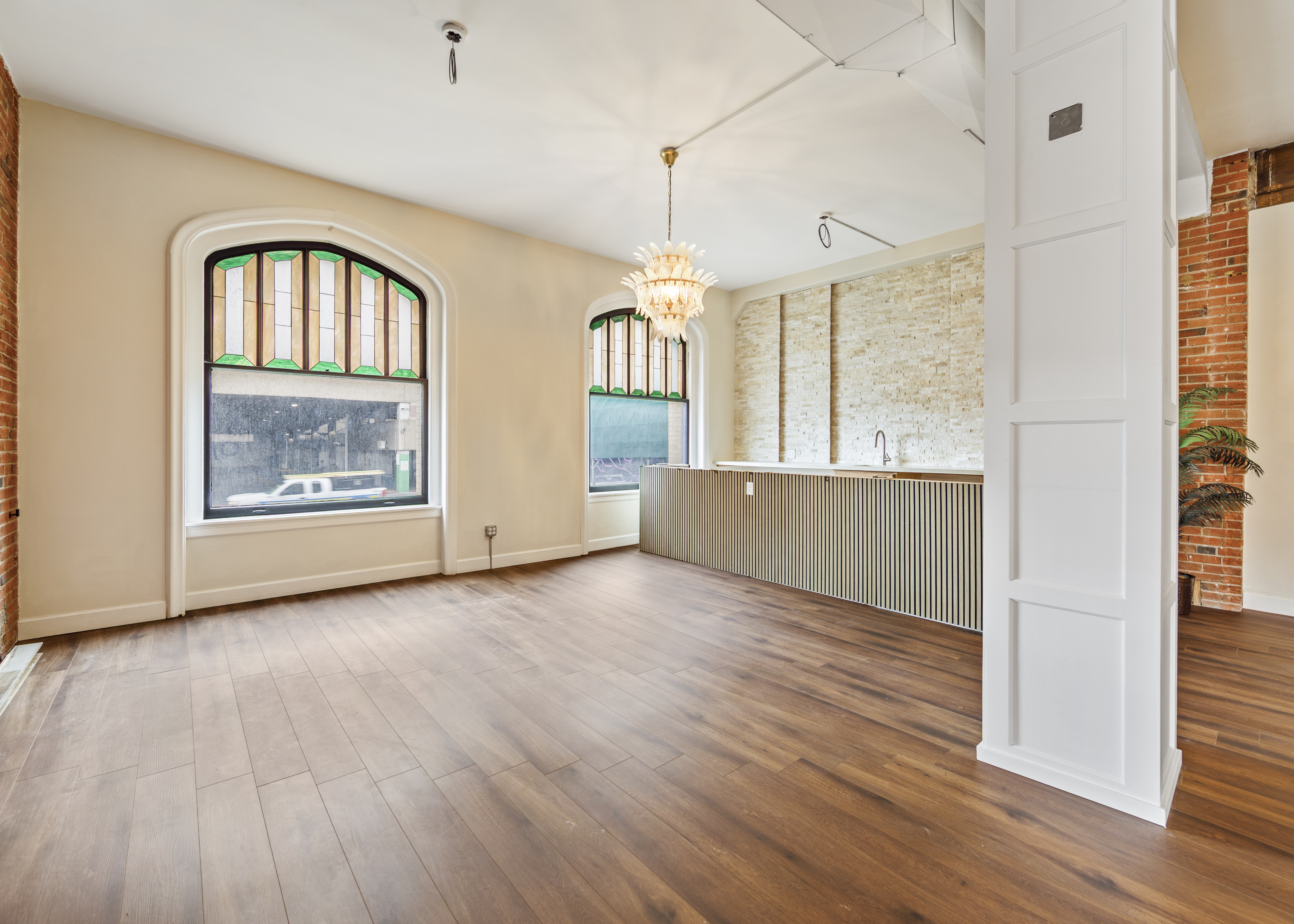 Loft 130 Downtown Colorado Springs