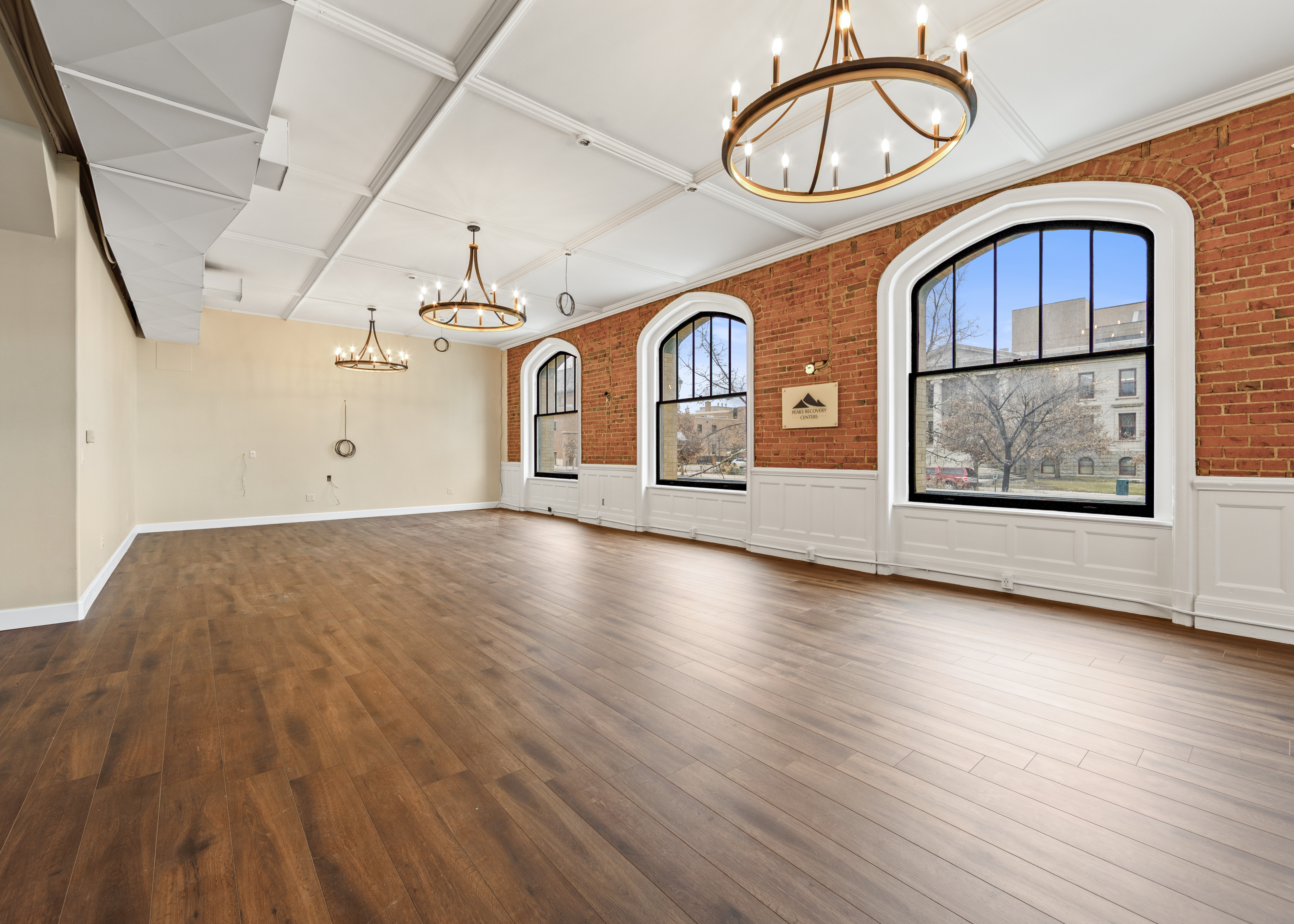 Events at Loft 130 — Colorado Springs