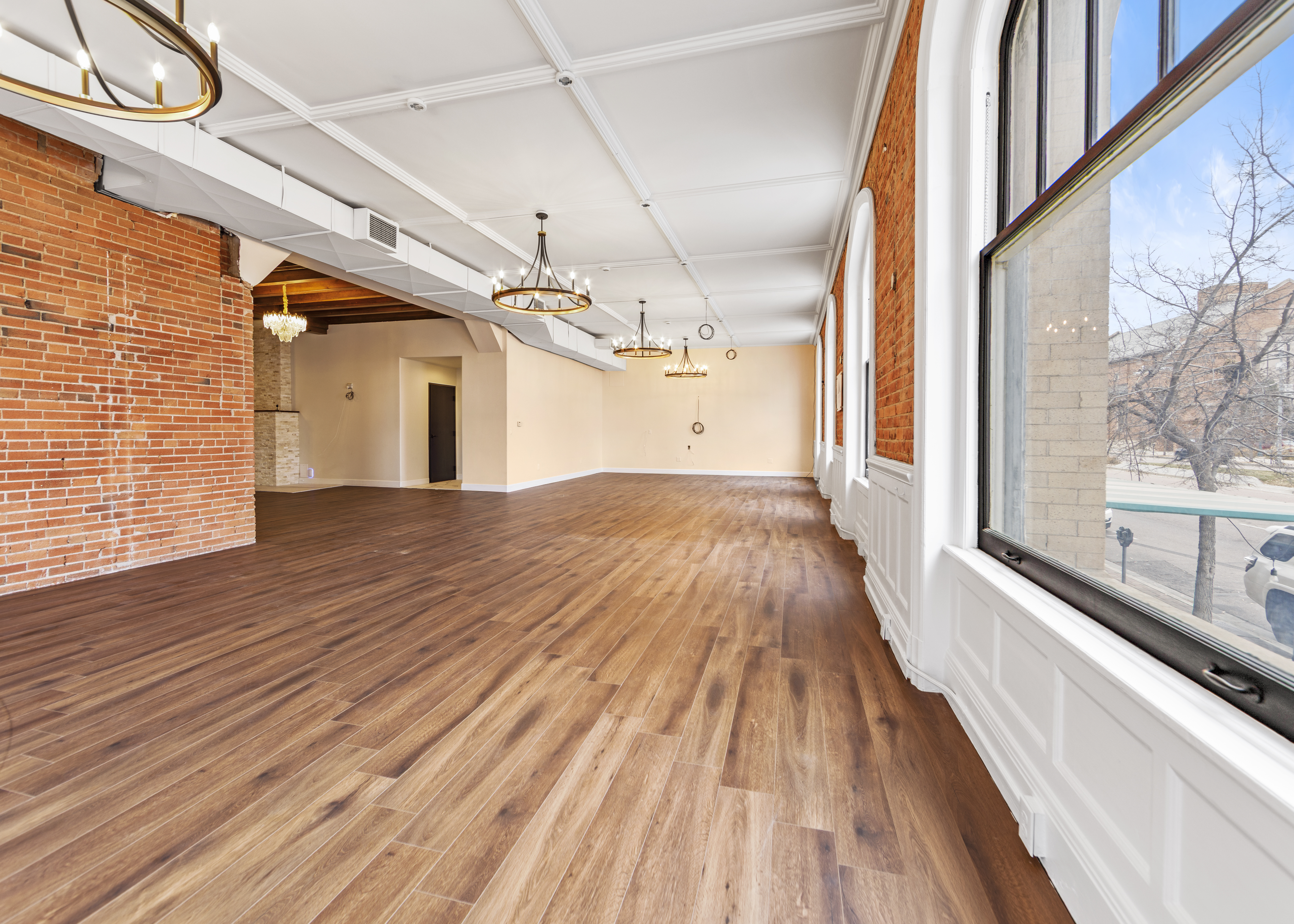 Loft 130 Venue Details