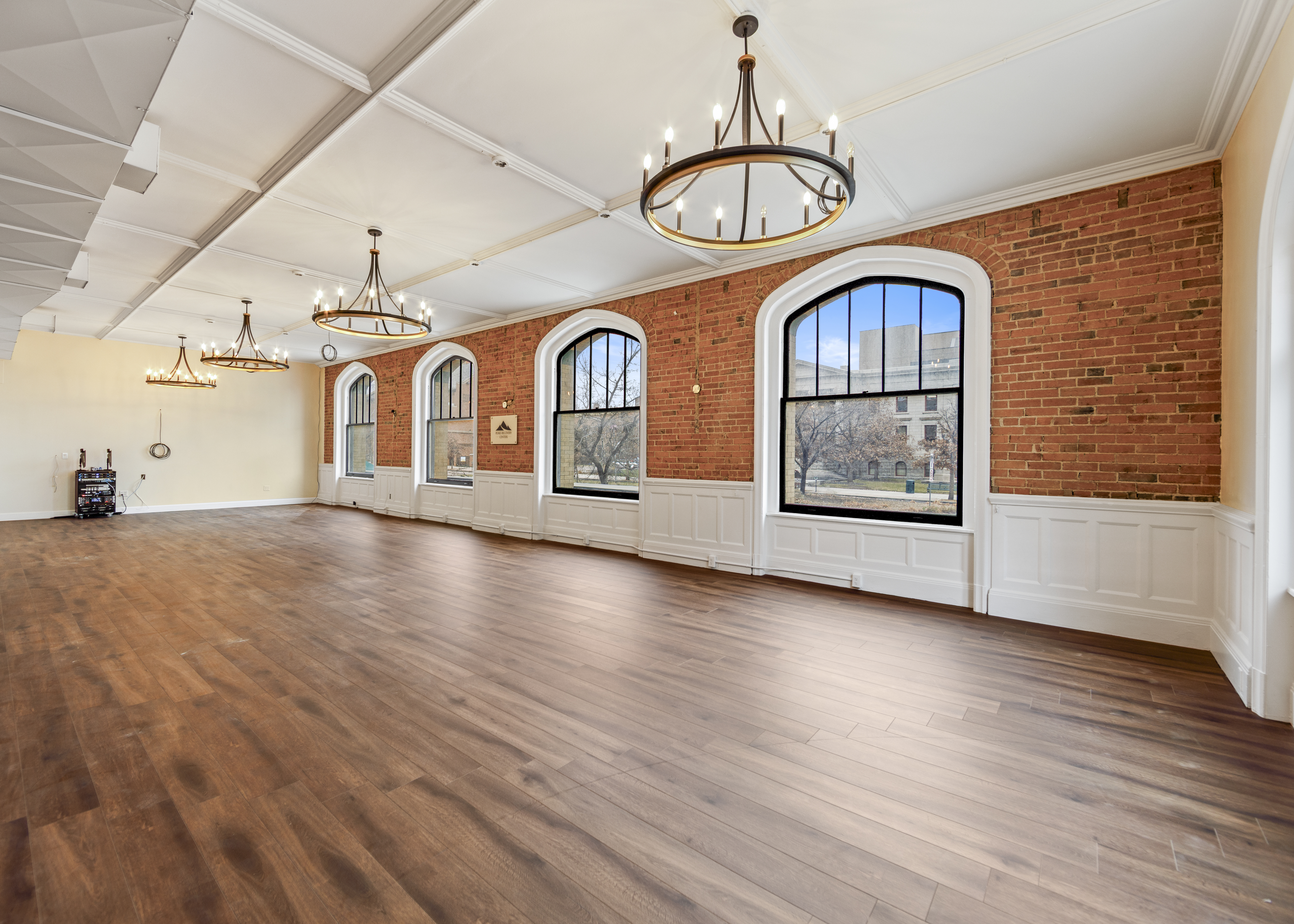 Loft 130 Interior