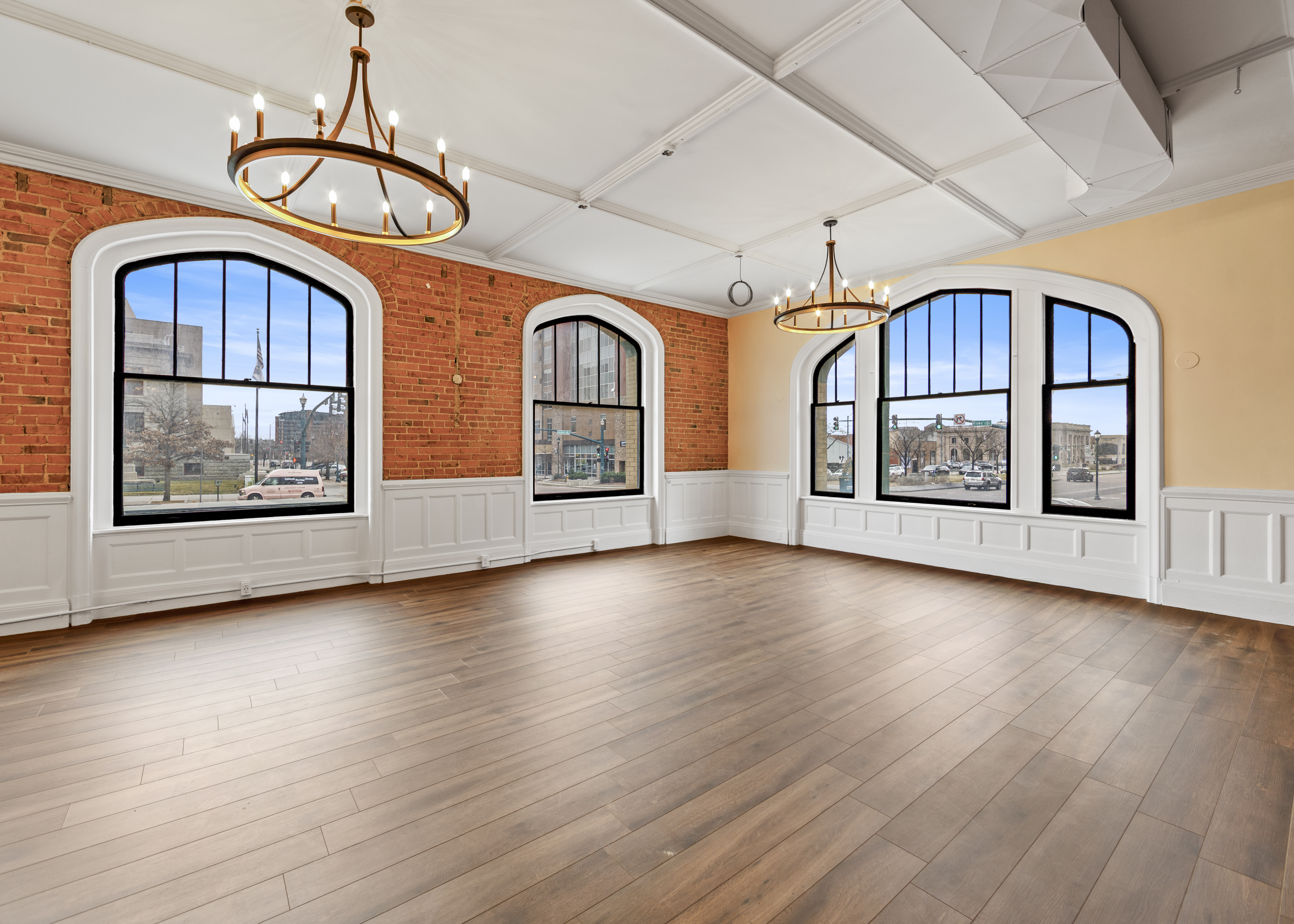 Loft 130 Event Studio