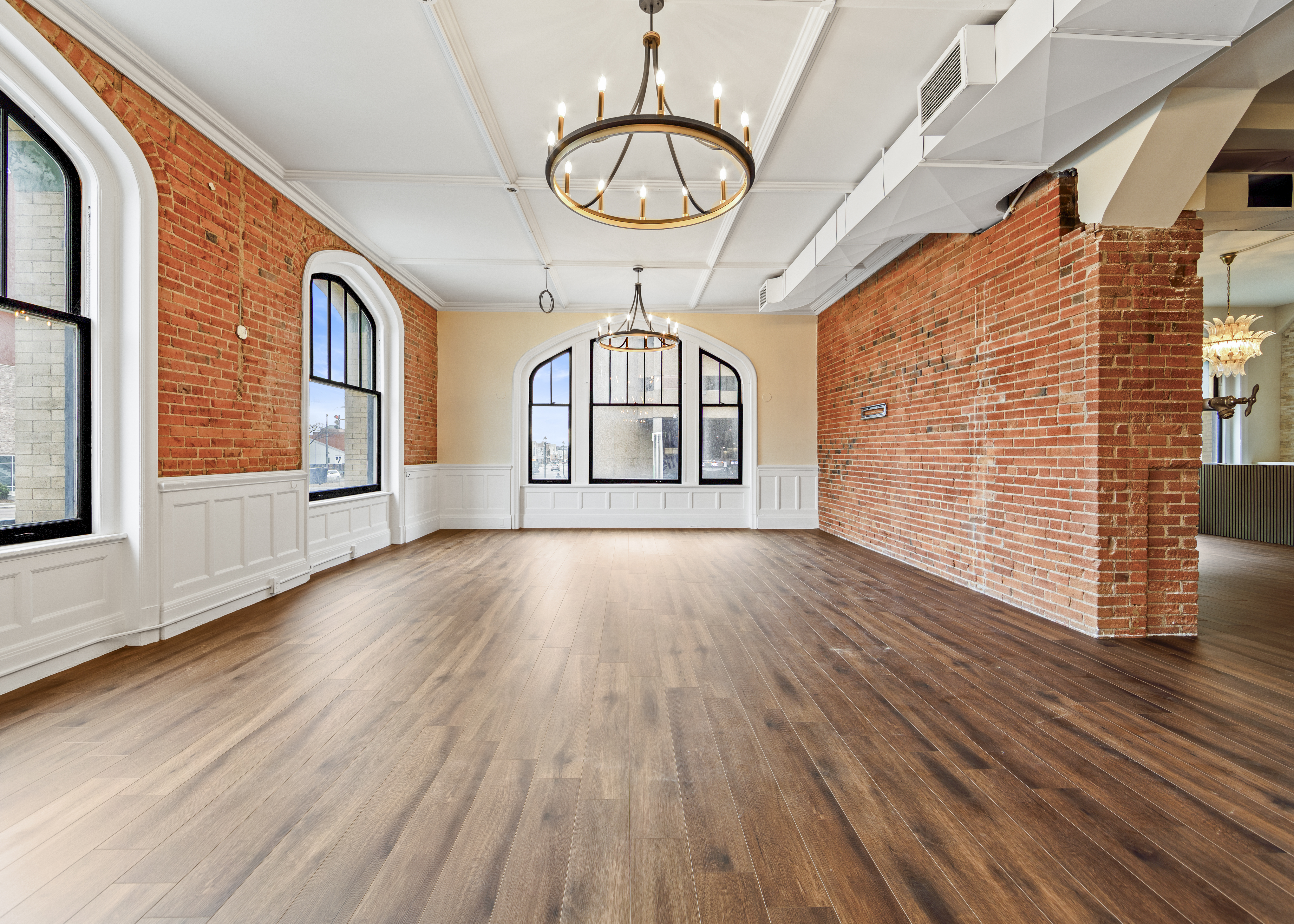 Loft 130 Studio Space