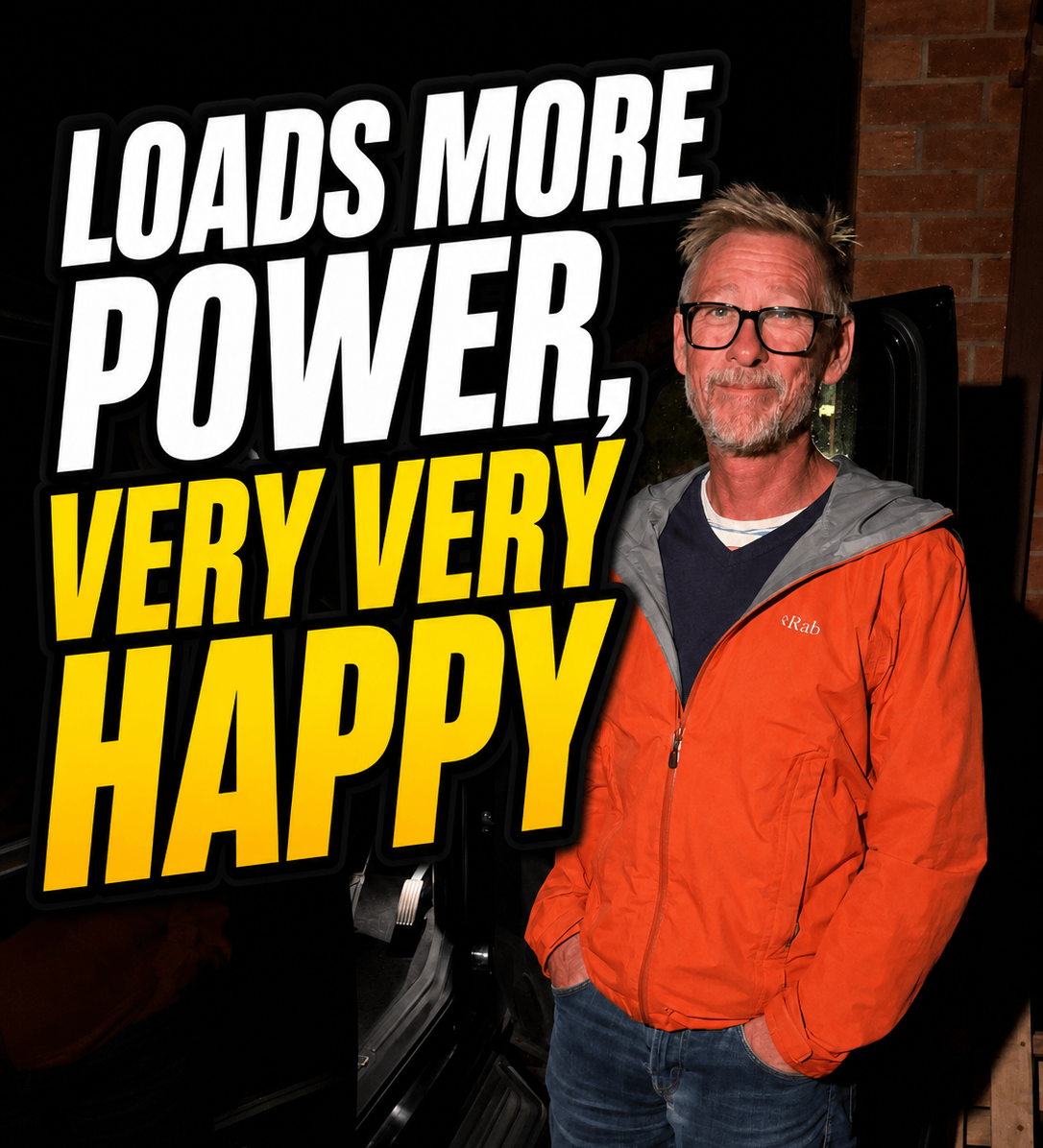 customer testimonial thumbnail