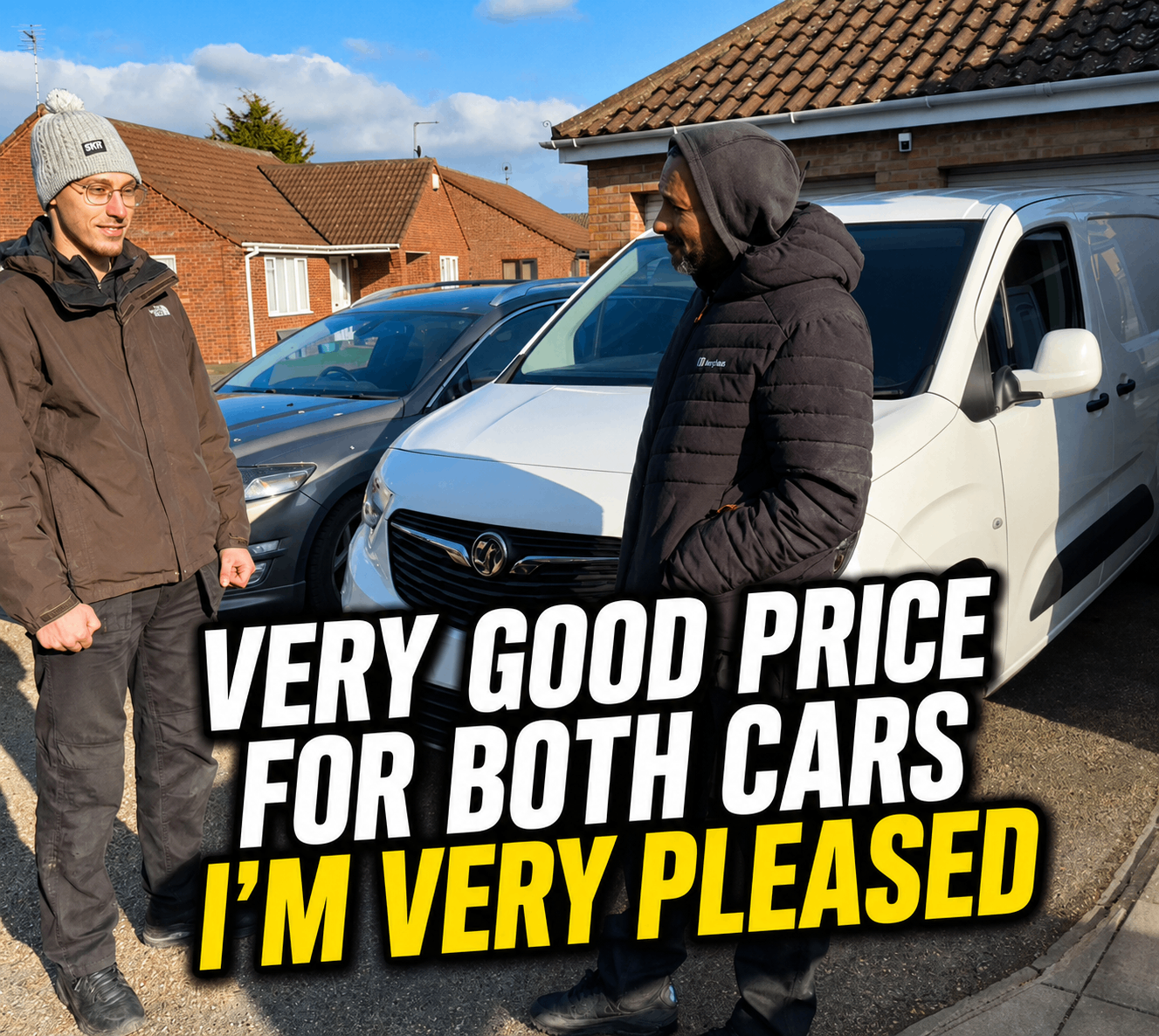 multi-car discounts thumbnail