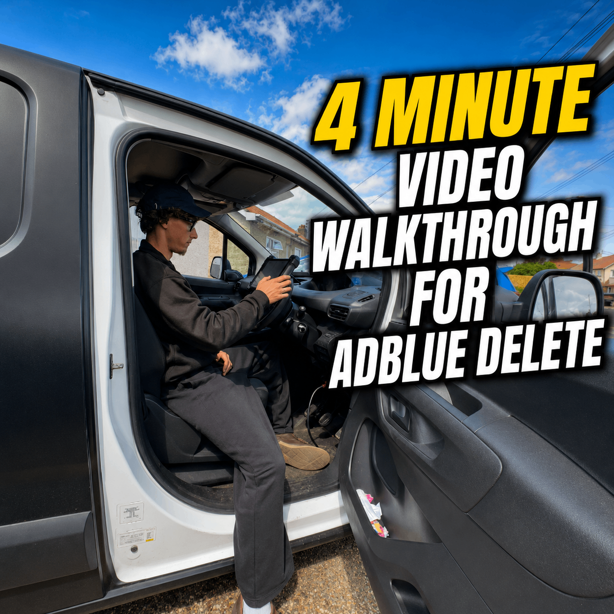adblue thumbnail