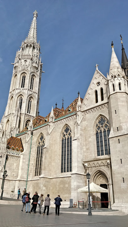 Vízvezetékszerelés, Budapest 1. kerület - Budavár