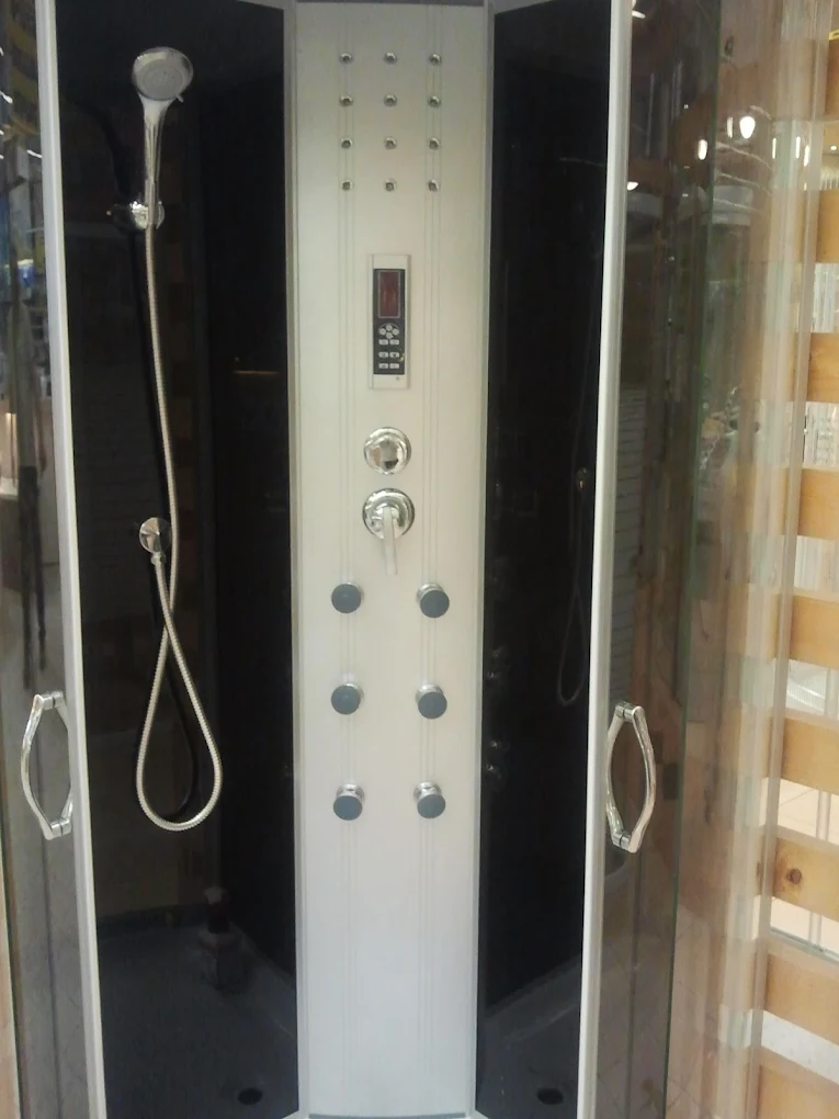 Vízvezetékszerelés Börcsök Sándor E.V. Budapest