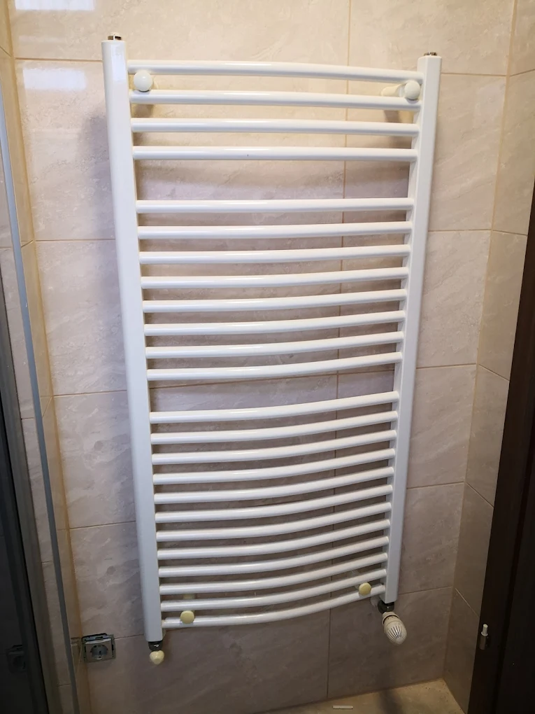 Vízvezetékszerelés Börcsök Sándor E.V. Budapest