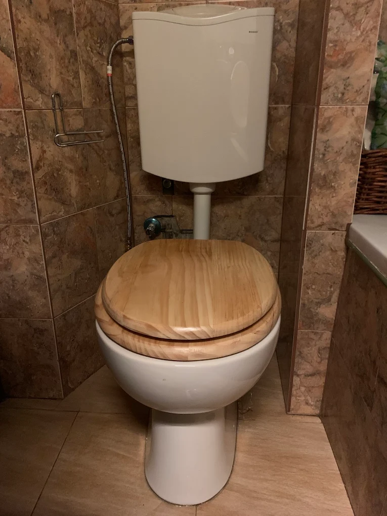 Vízvezetékszerelés Budapest Börcsök Sándor