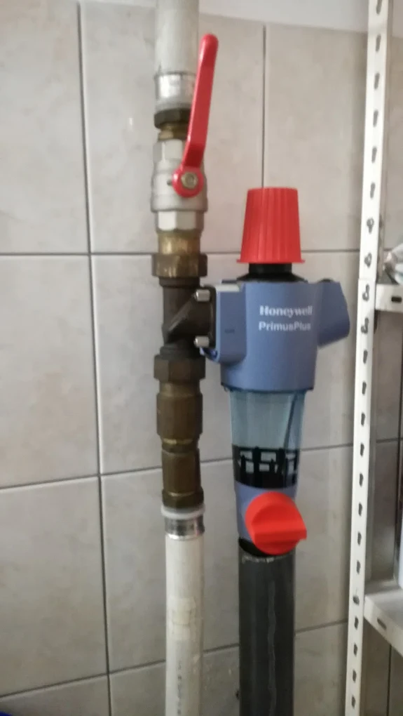 Vízvezetékszerelés Börcsök Sándor E.V. Budapest