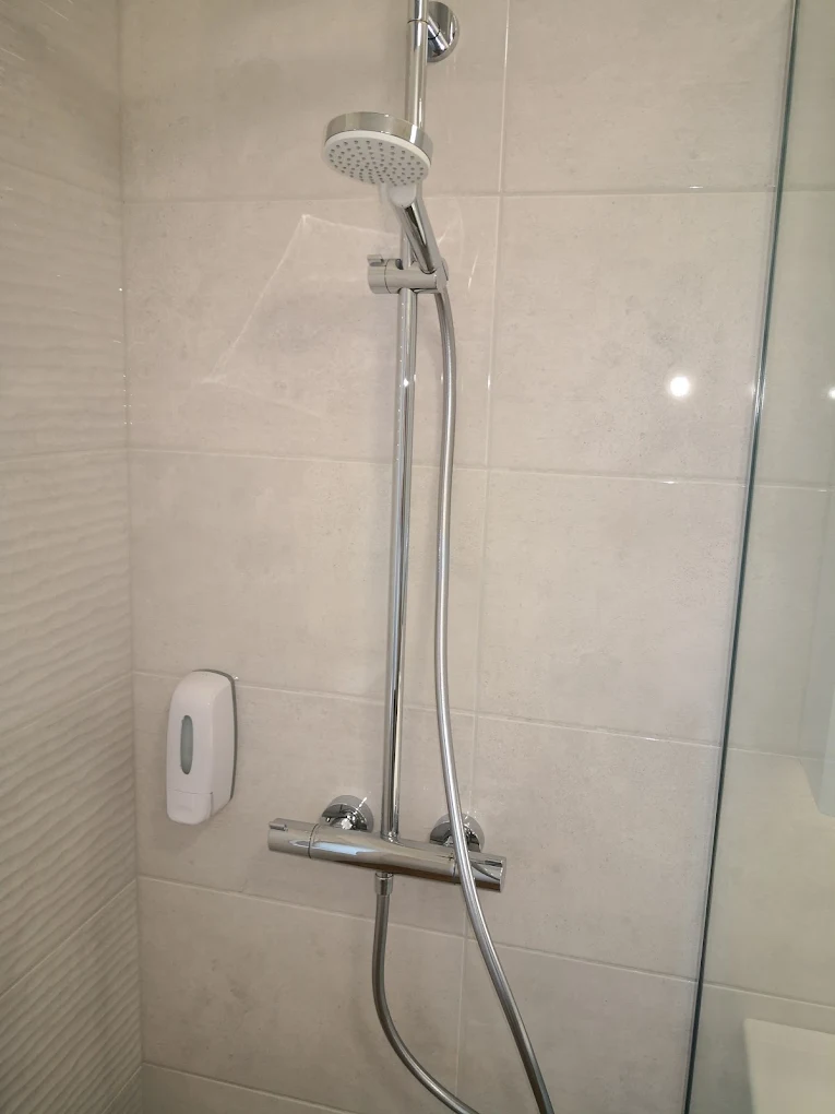 Vízvezetékszerelés Börcsök Sándor E.V. Budapest