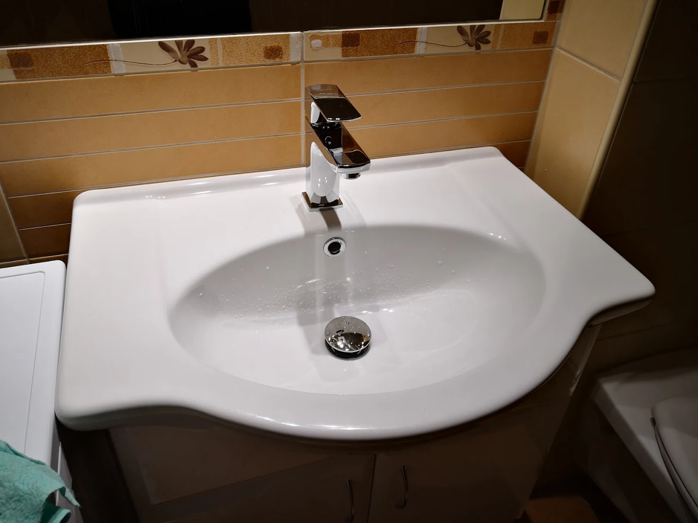 Csaptelep szerelés Budapest Börcsök Sándor